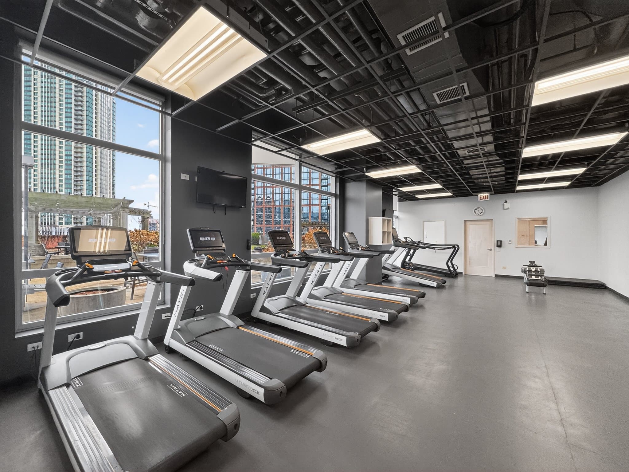 Chicago Condo: 304 N Canal Street