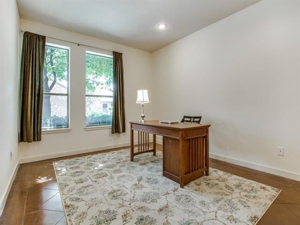 Dallas Townhome: 1406 Pecos St