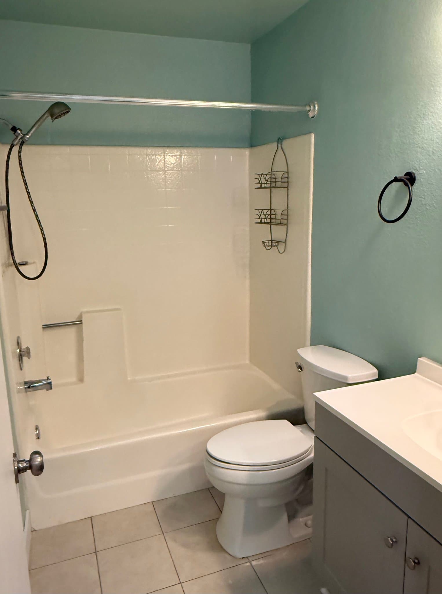 Palmdale House: 37626 12th St E