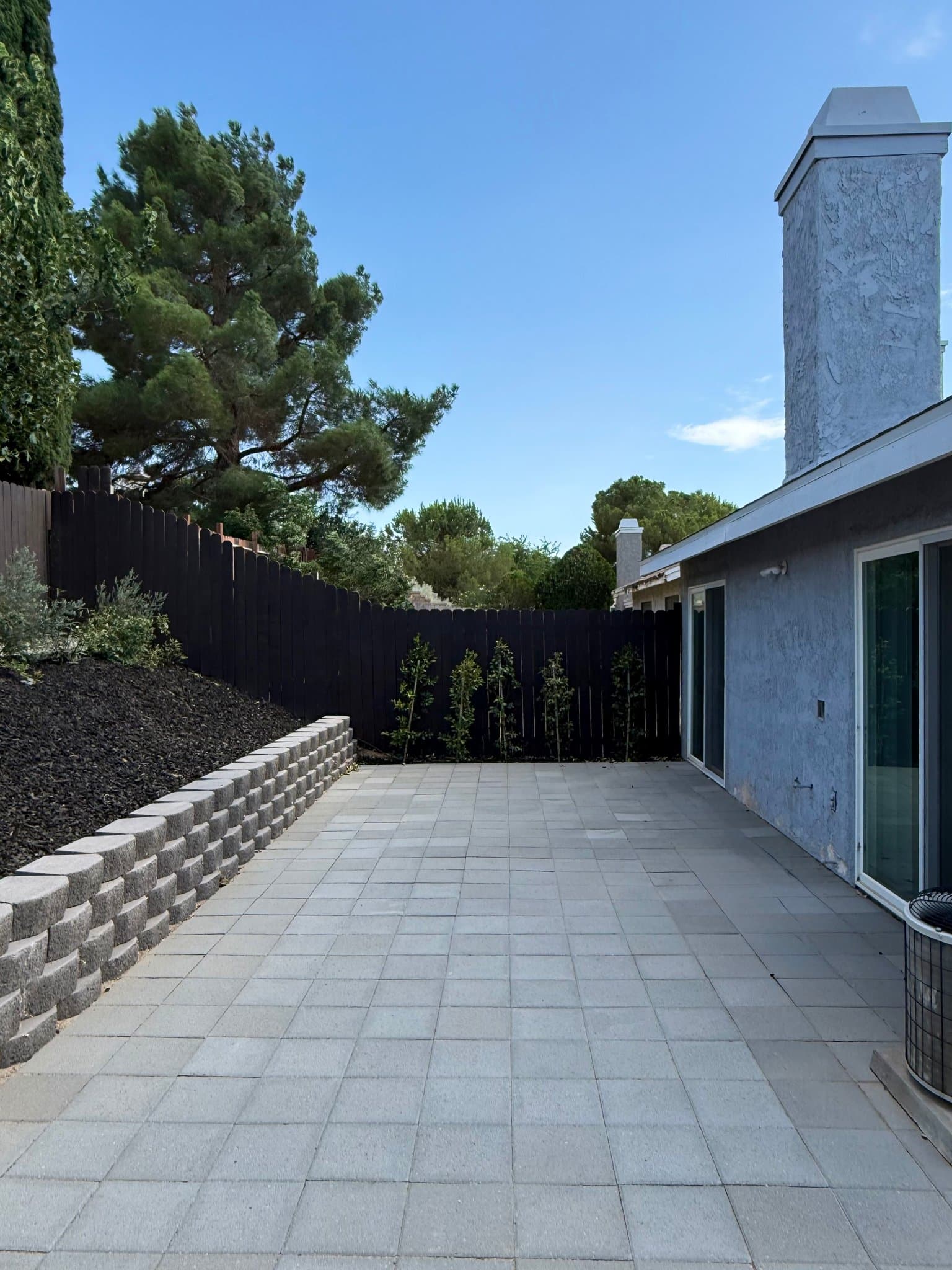Palmdale House: 37626 12th St E