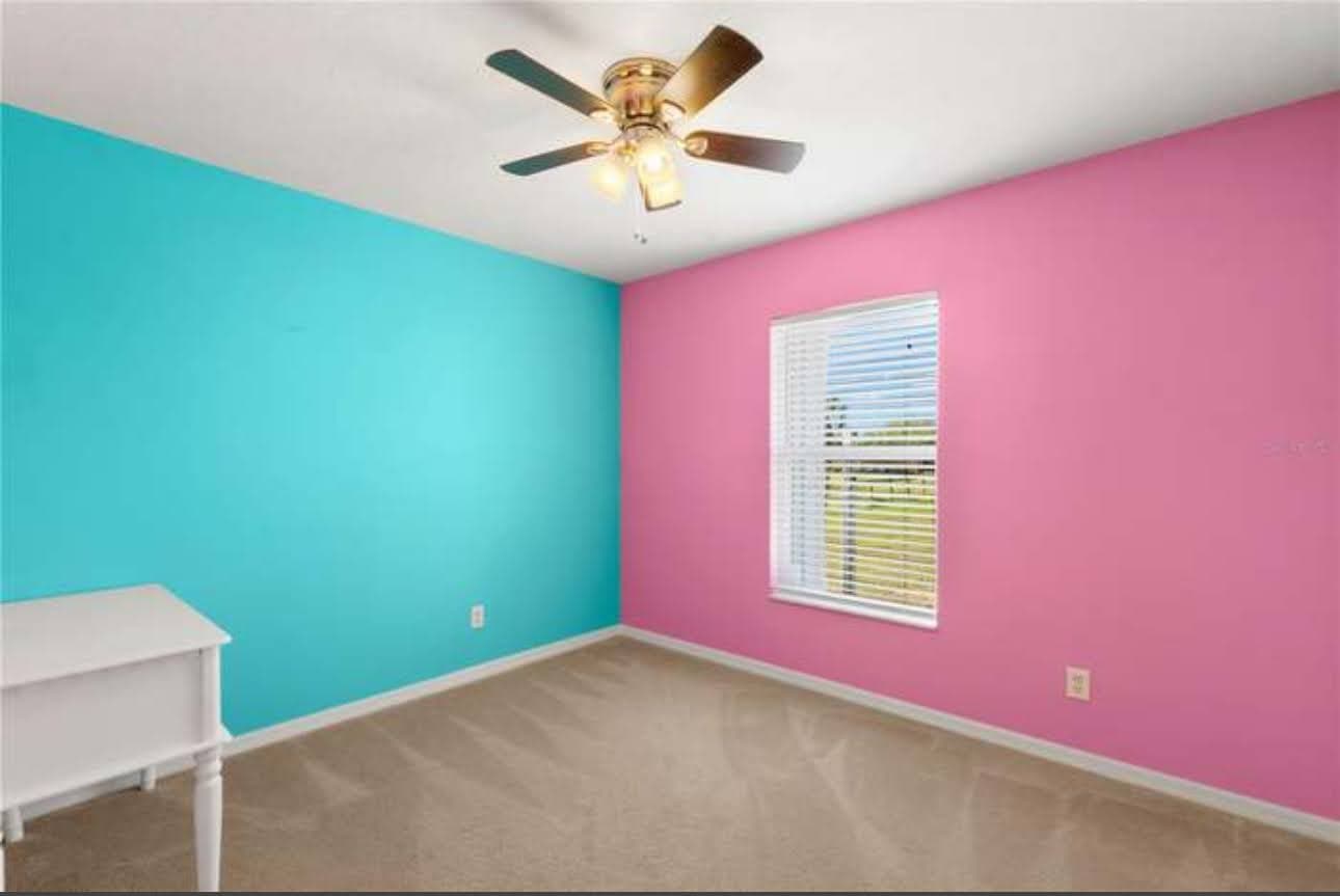 Palmetto House: 10607 Bud Rhoden Rd