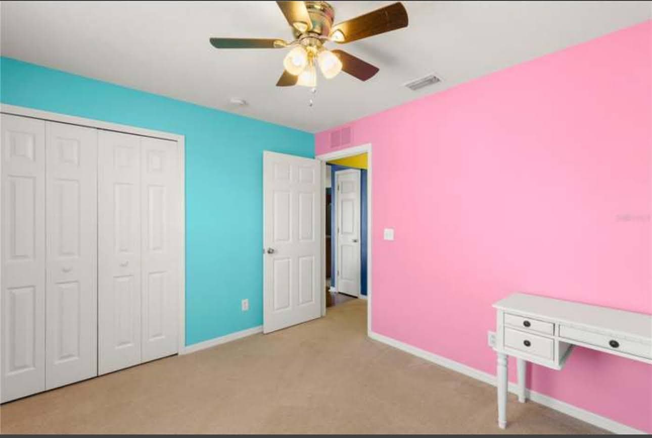 Palmetto House: 10607 Bud Rhoden Rd