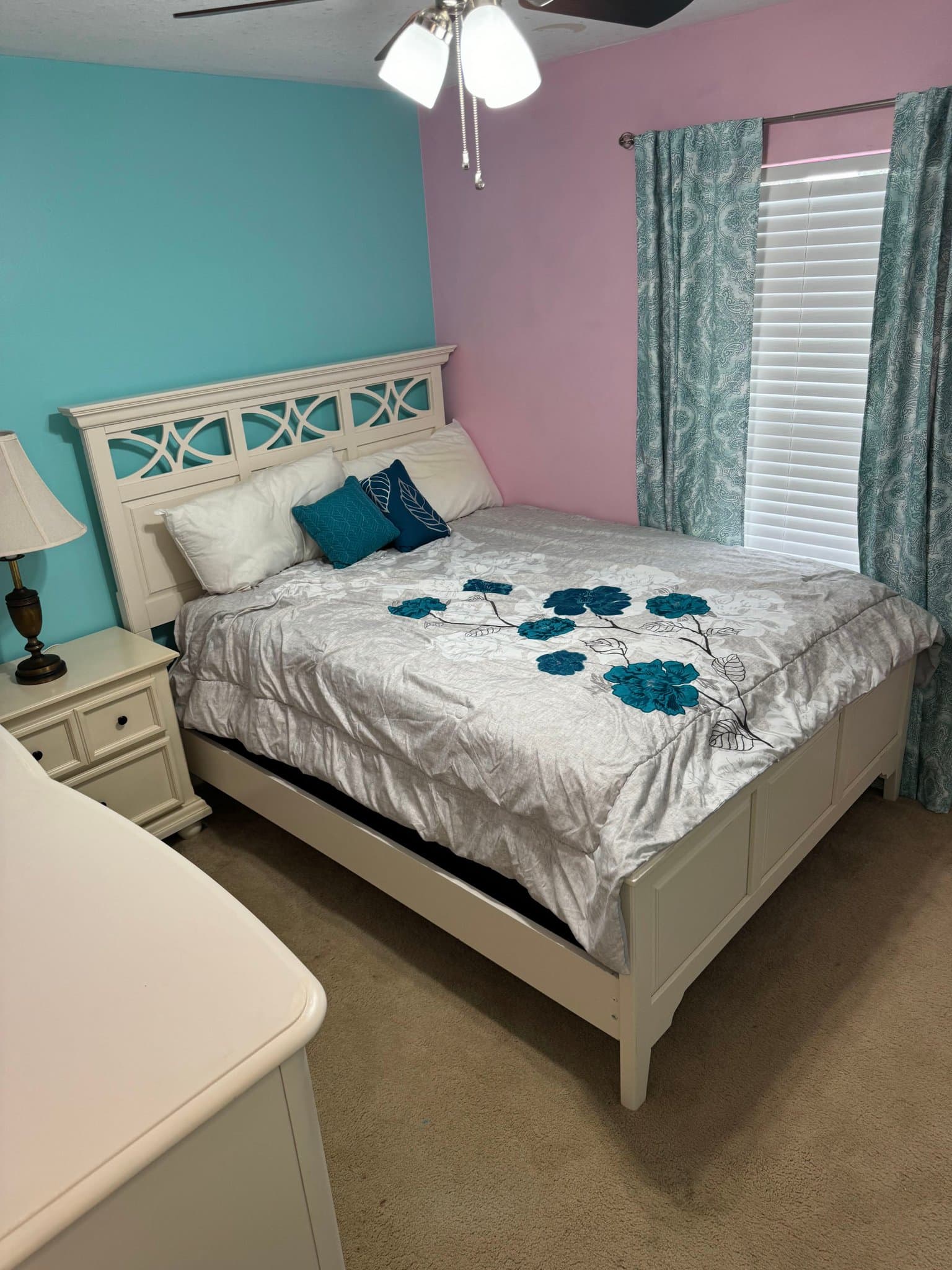 Palmetto House: 10607 Bud Rhoden Rd