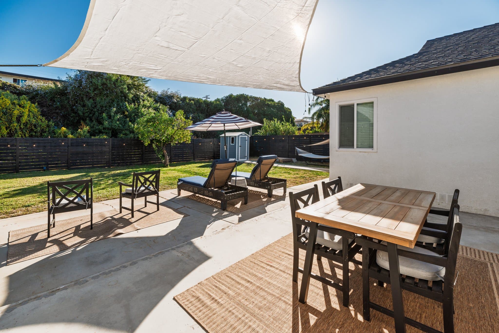 San Diego House: 5209 SOLOLA AVE.