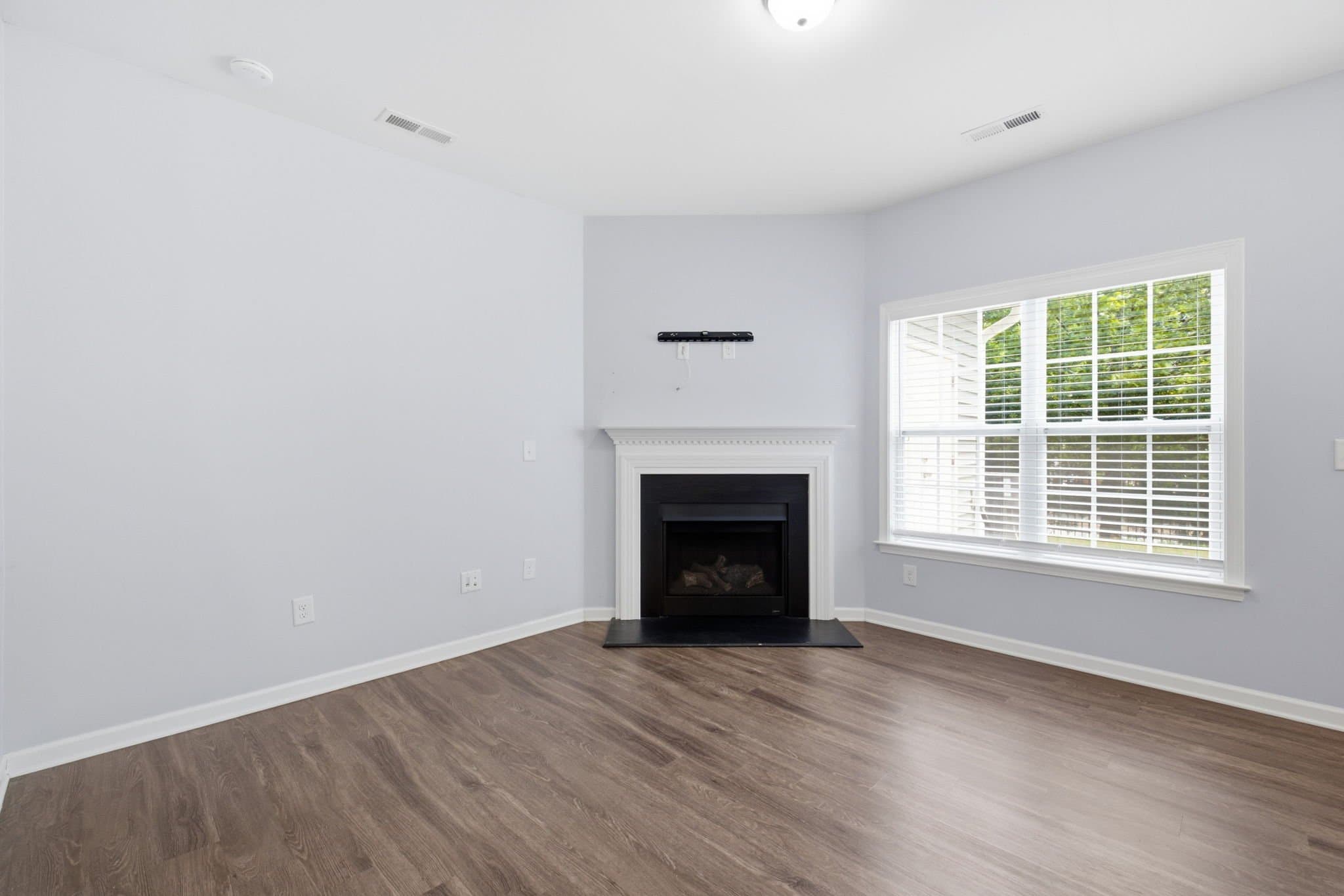 Garner Townhome: 117 Wellons creek dr
