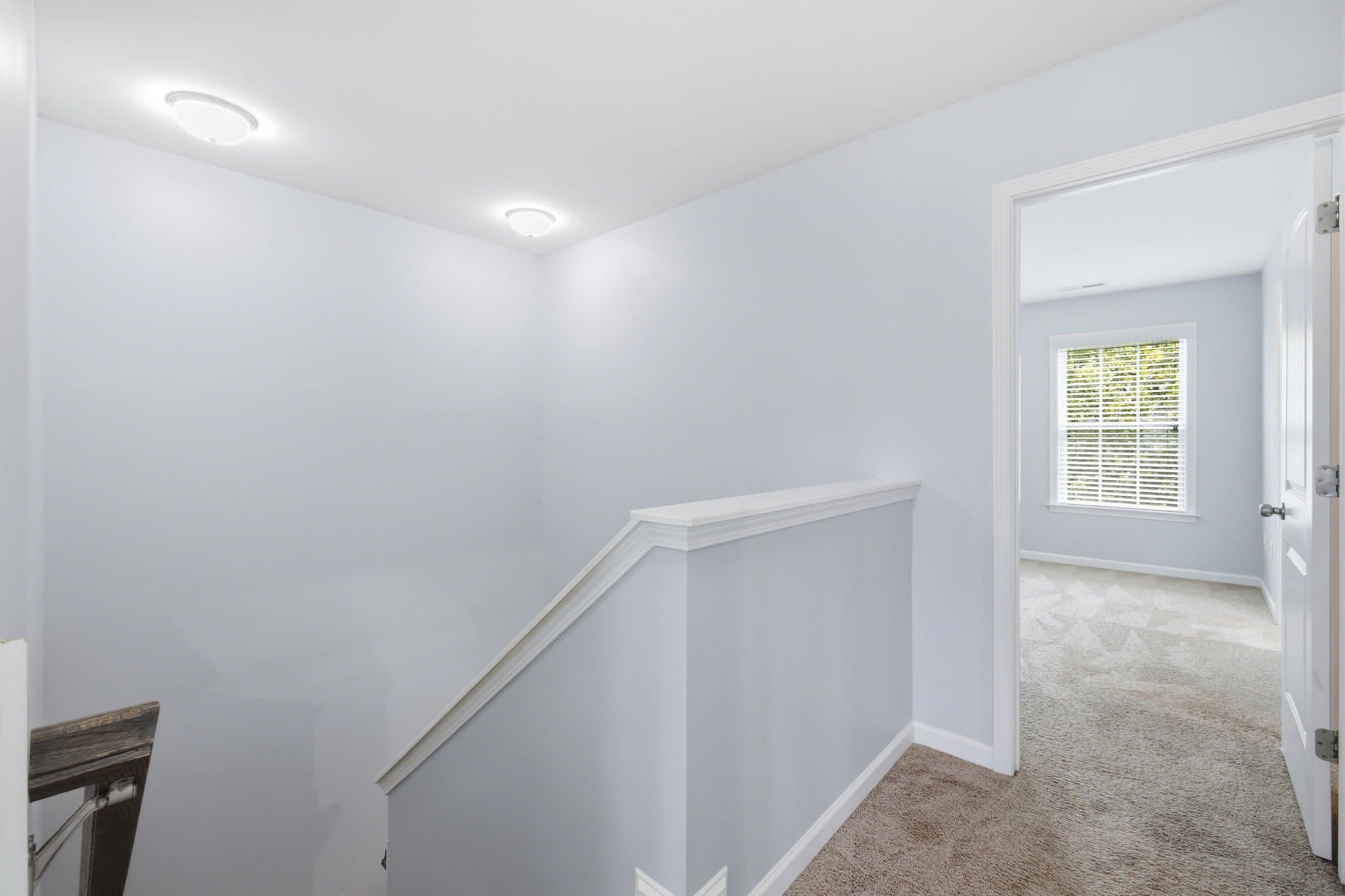 Garner Townhome: 117 Wellons creek dr