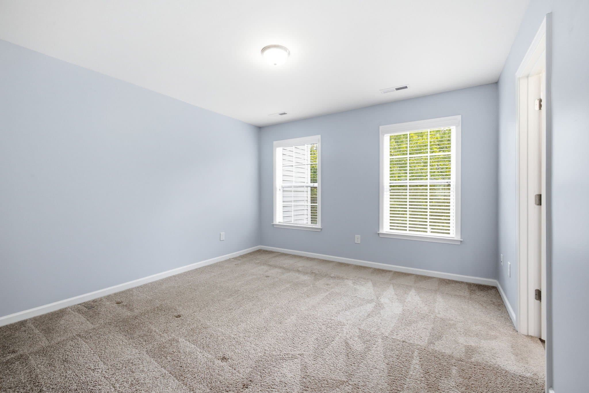 Garner Townhome: 117 Wellons creek dr