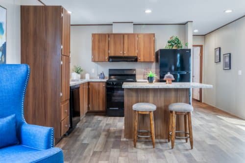 Tyler House: 12155 Kingsley Way