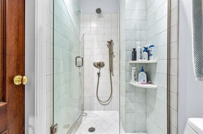 Boston Condo: 16 Holyoke St