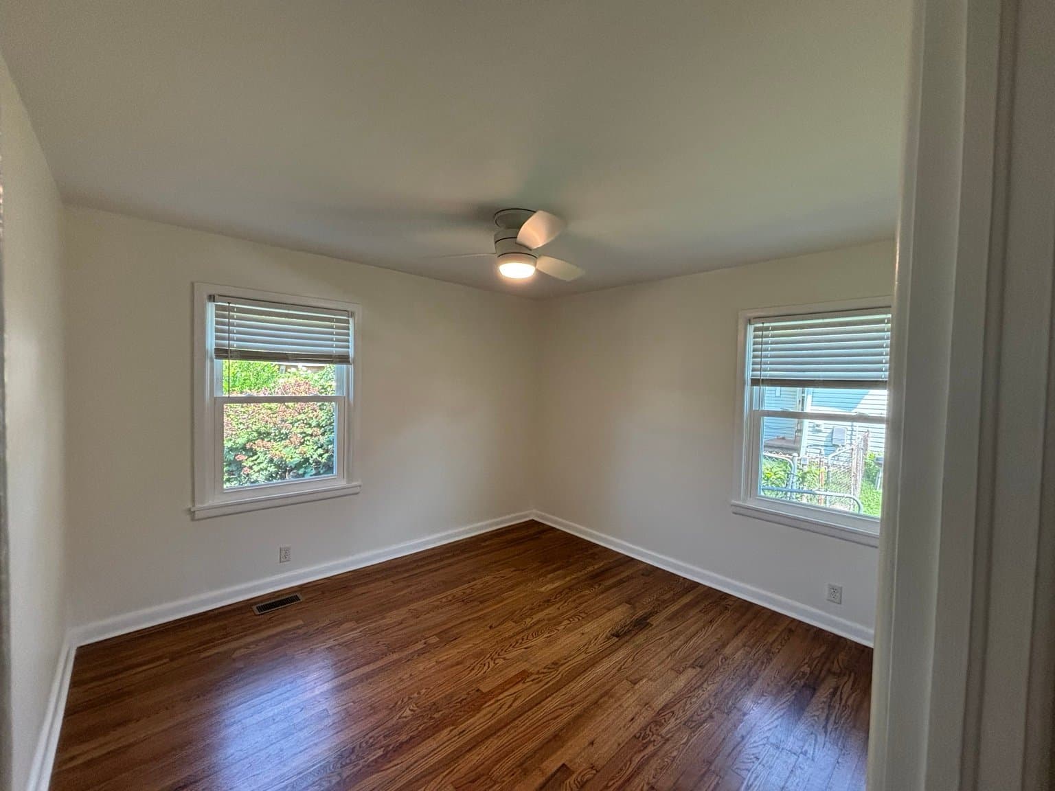 Huntsville House: 3502 Grote Street
