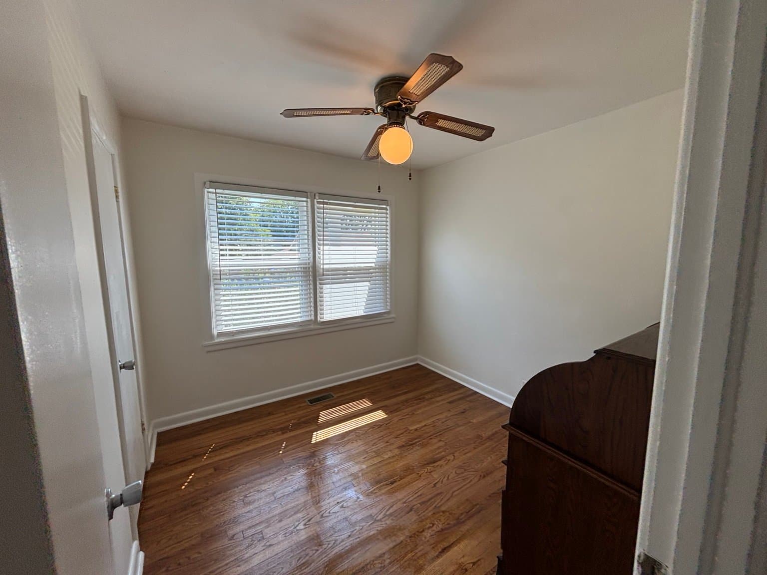 Huntsville House: 3502 Grote Street