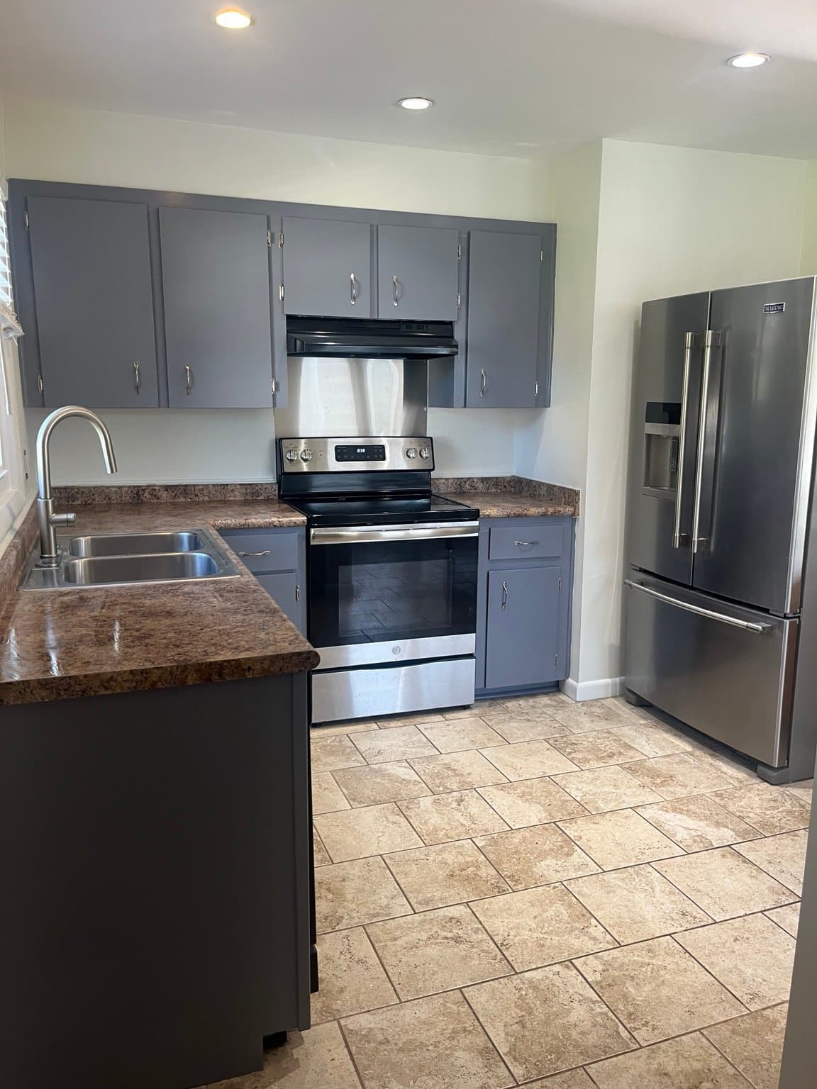 Huntsville House: 3502 Grote Street
