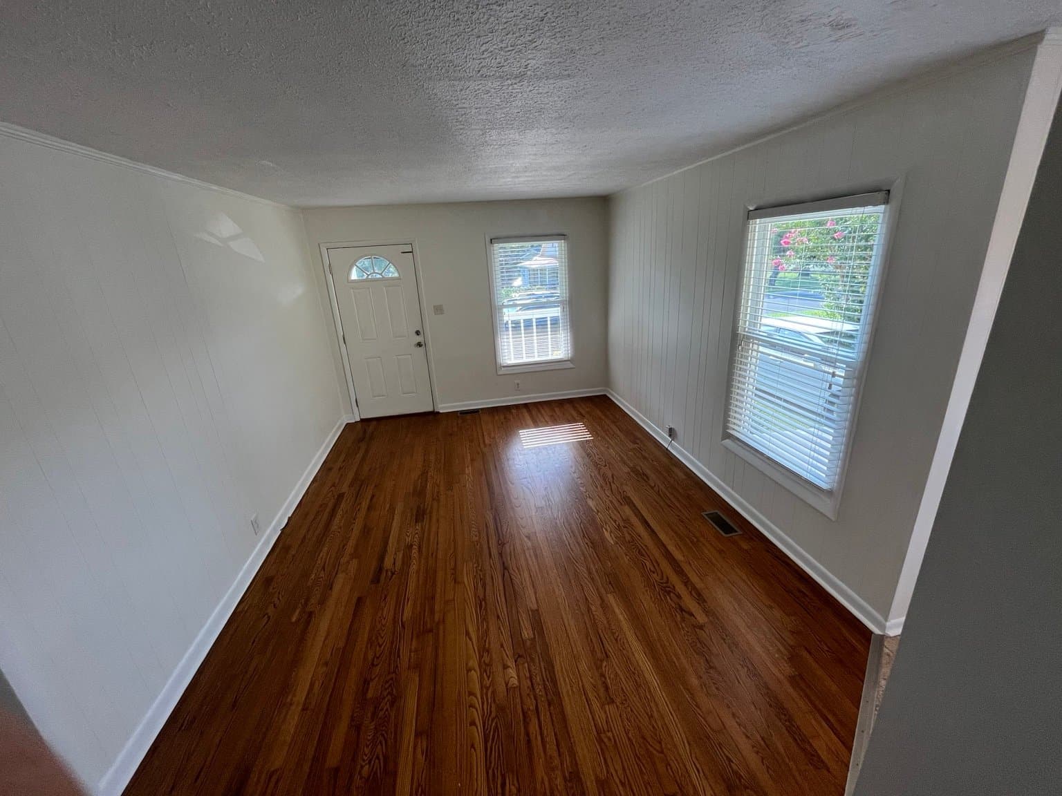 Huntsville House: 3502 Grote Street