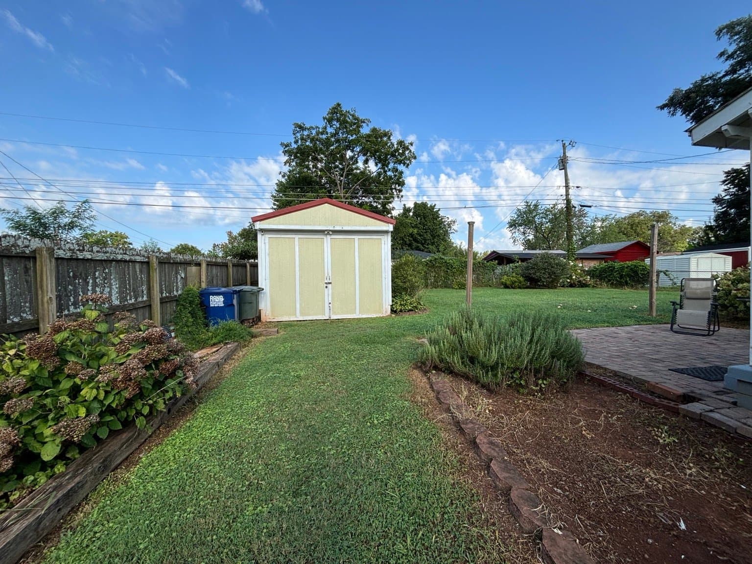 Huntsville House: 3502 Grote Street
