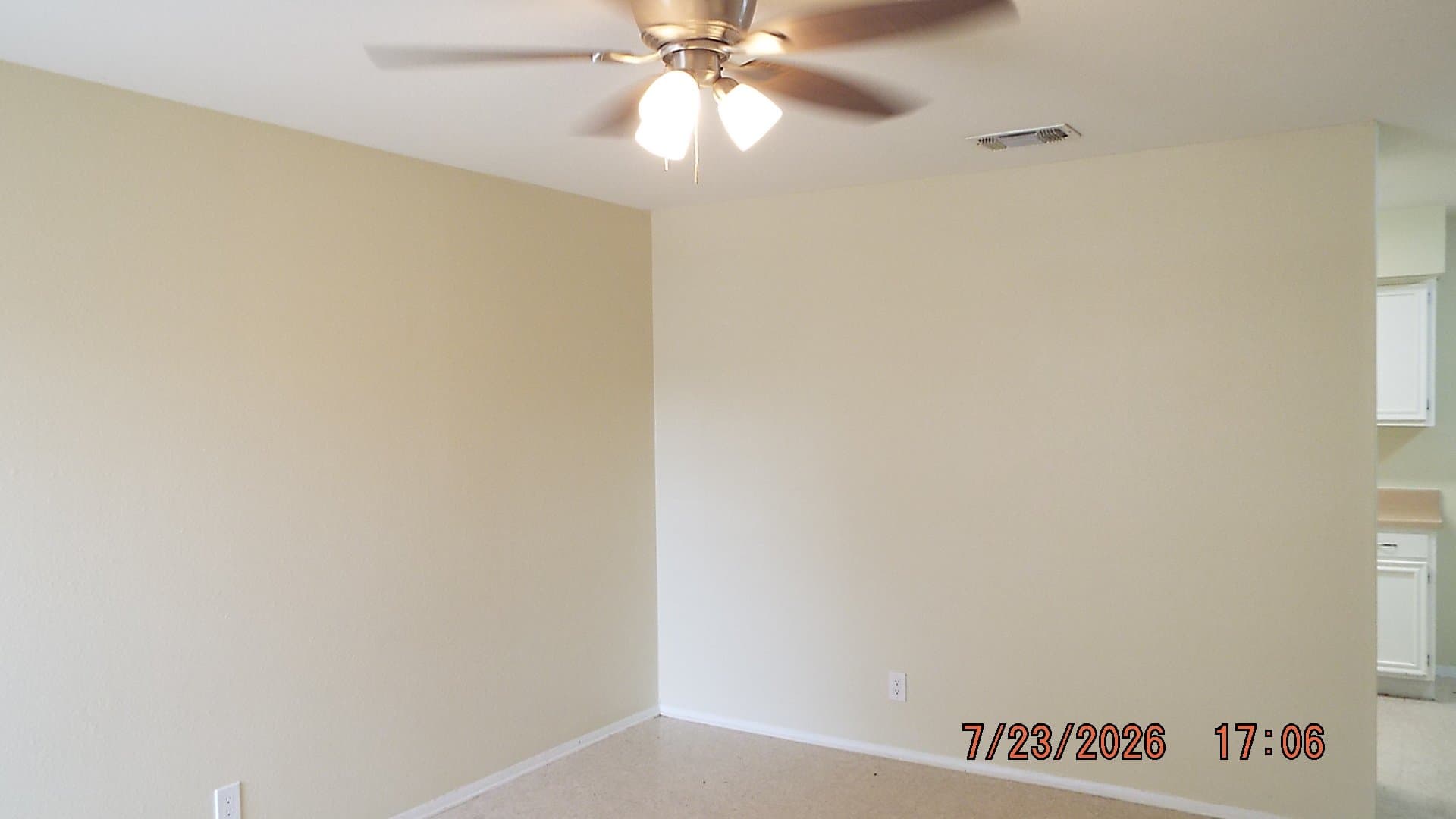 San Antonio House: 4874 Castle Lance