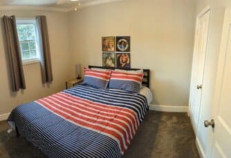 Murfreesboro Multiplex: 401 Kingwood Drive