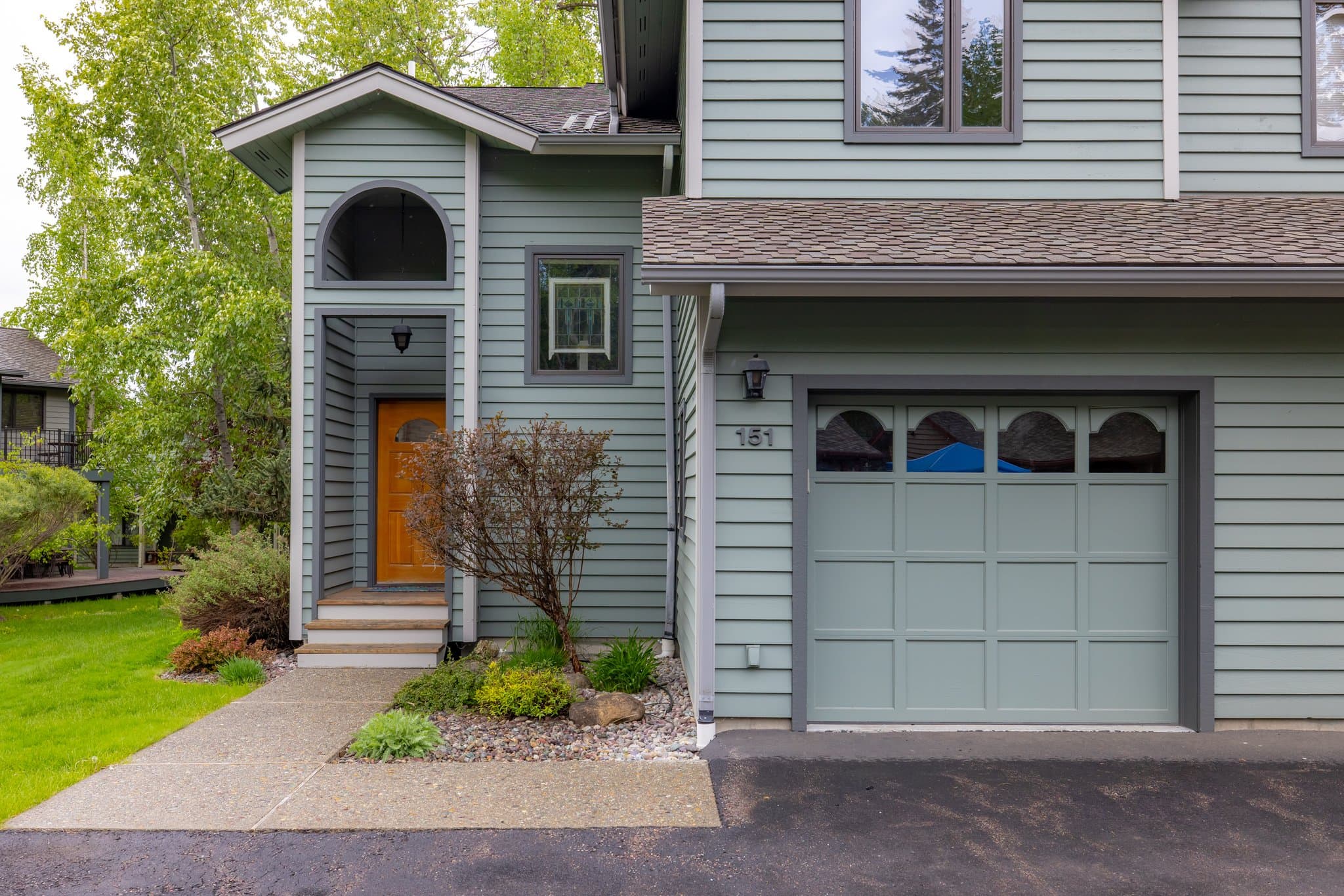 Whiefish Condo: 1750 E Lakeshore Drive