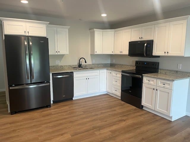 New Ulm Apartment: 2229 N Highland Ave