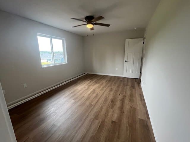 New Ulm Apartment: 2229 N Highland Ave
