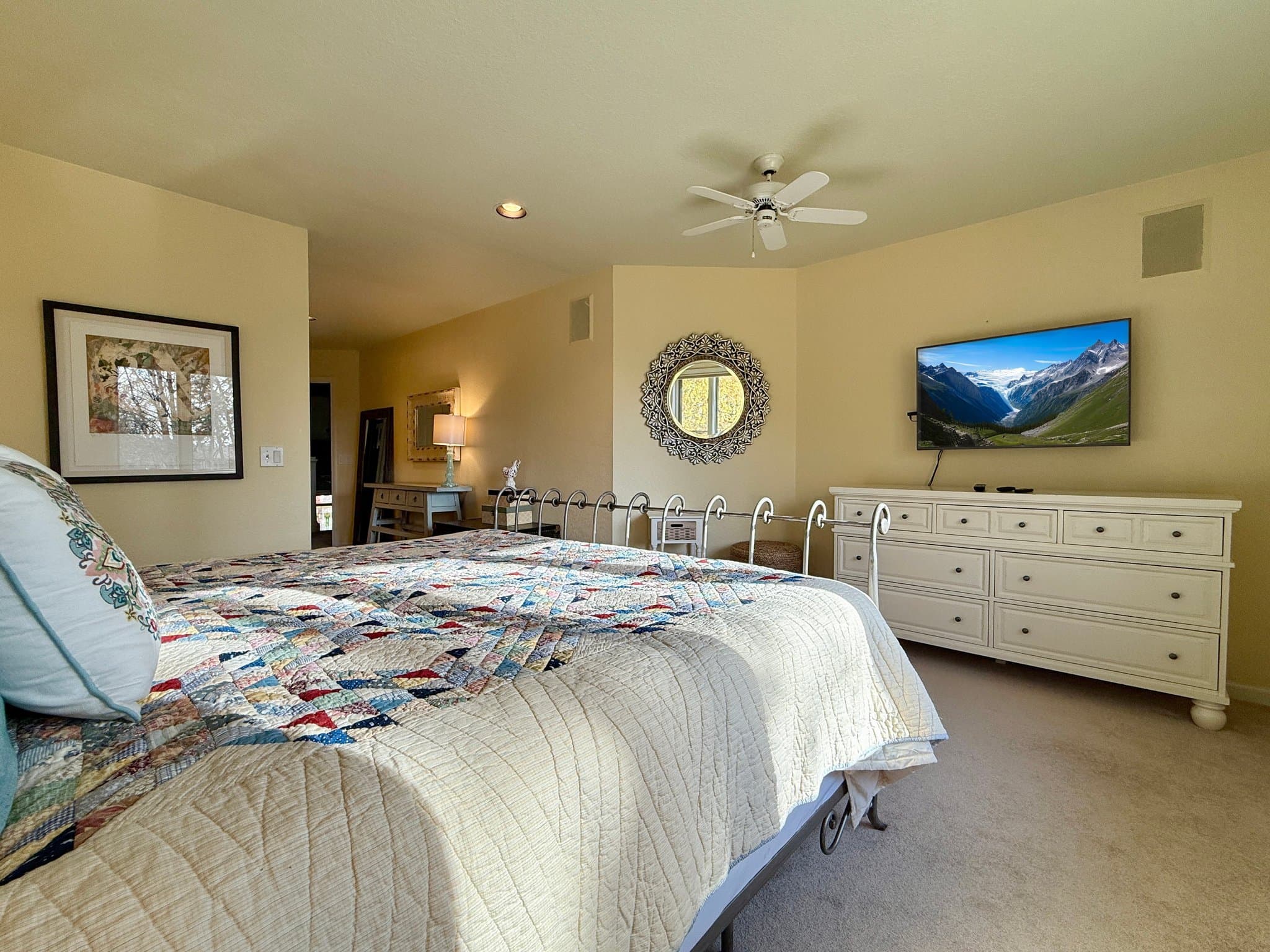 Whiefish Condo: 1750 E Lakeshore Drive