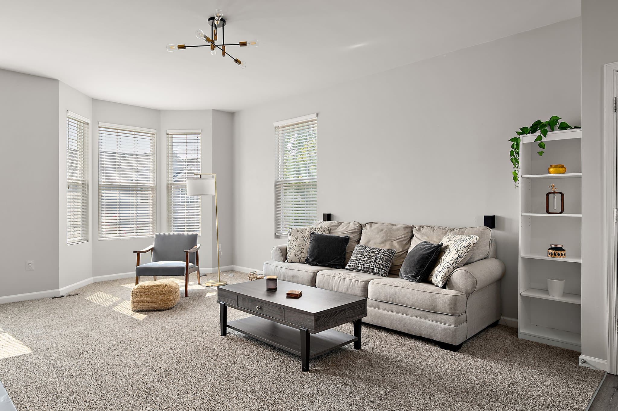 Millsboro Townhome: 20262 Bridgewater Rd