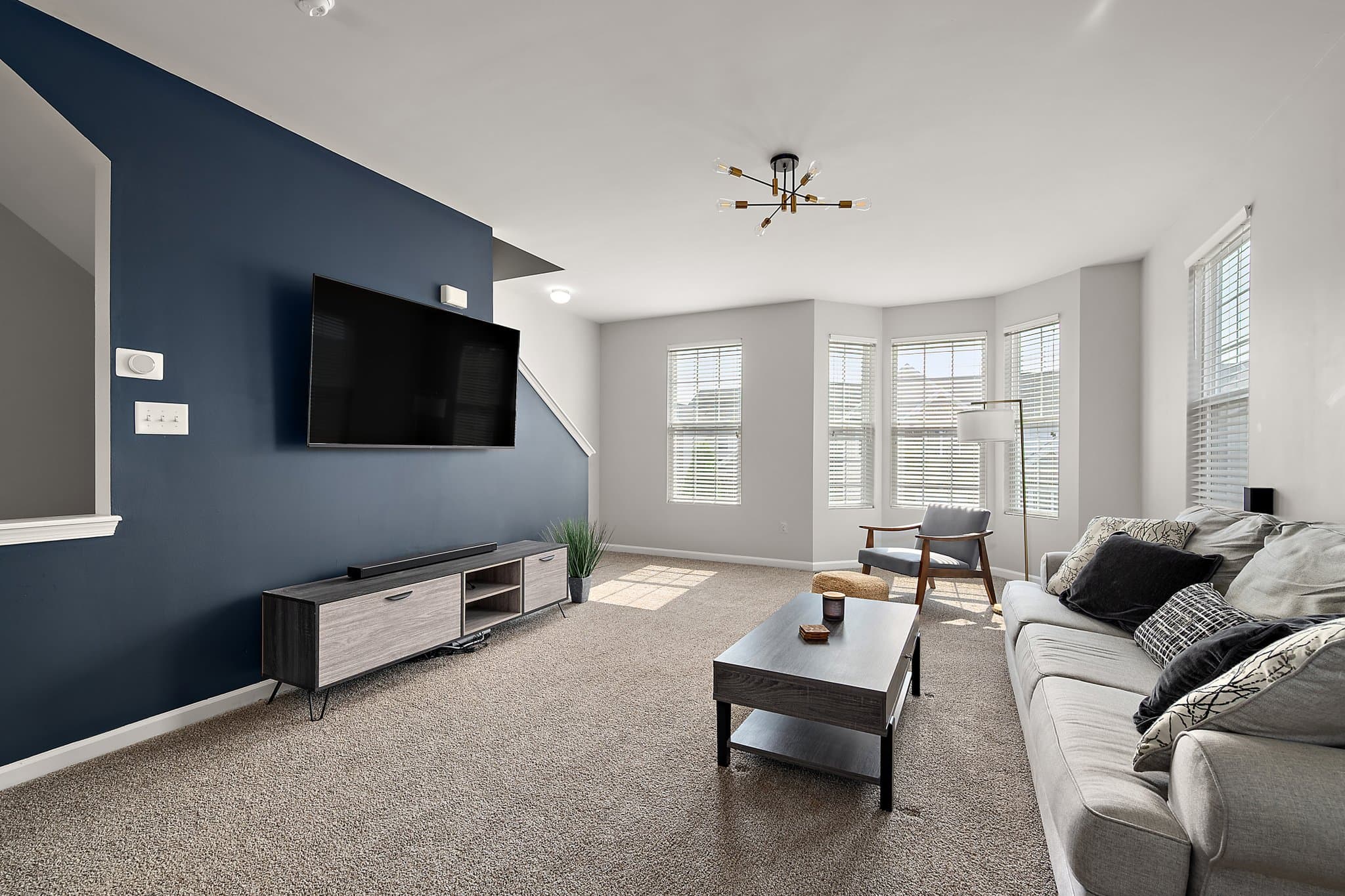 Millsboro Townhome: 20262 Bridgewater Rd