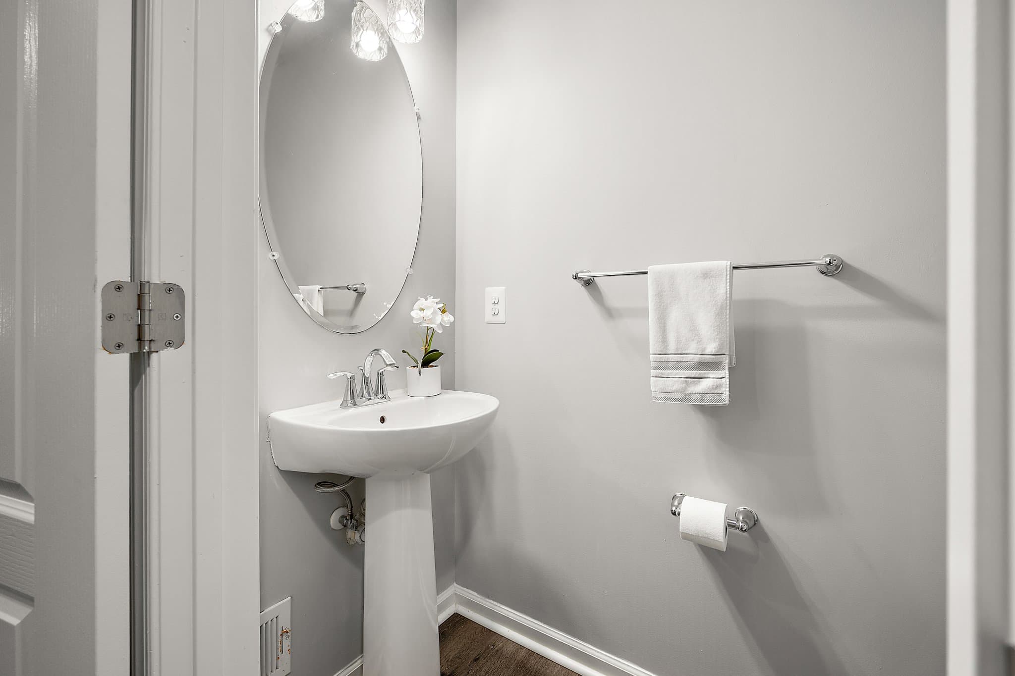 Millsboro Townhome: 20262 Bridgewater Rd