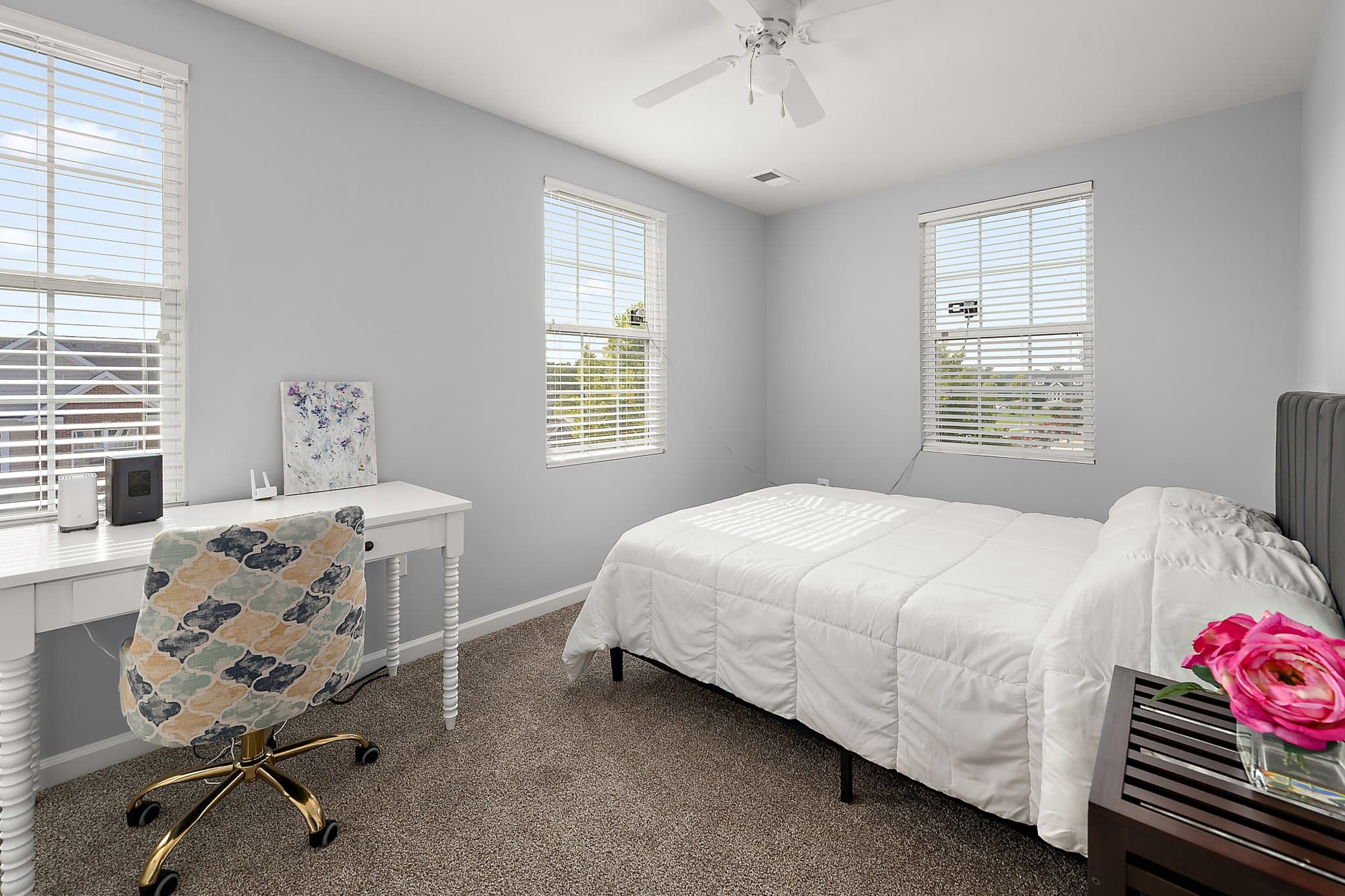 Millsboro Townhome: 20262 Bridgewater Rd