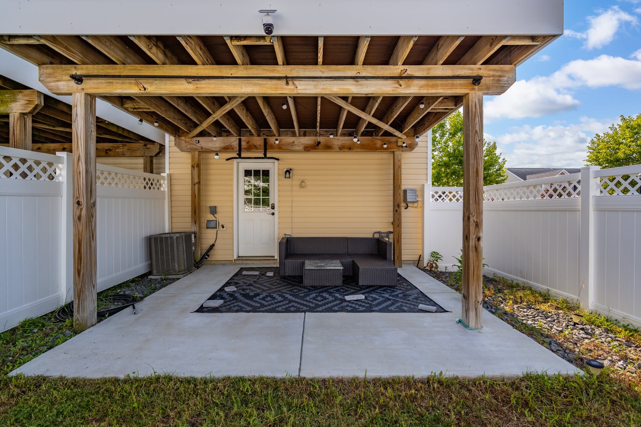 Millsboro Townhome: 20262 Bridgewater Rd