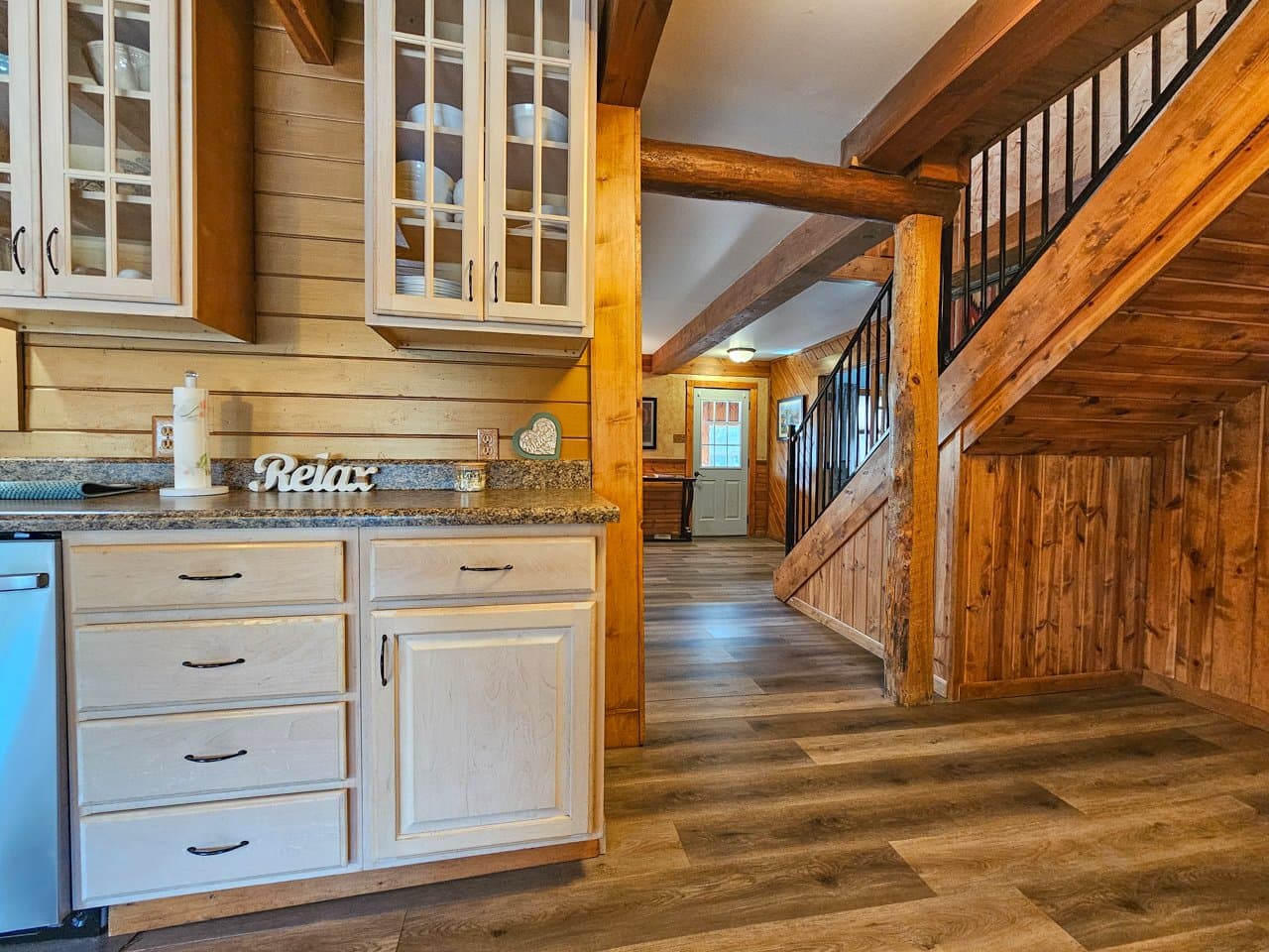 Hill City House: 218 E Main Street