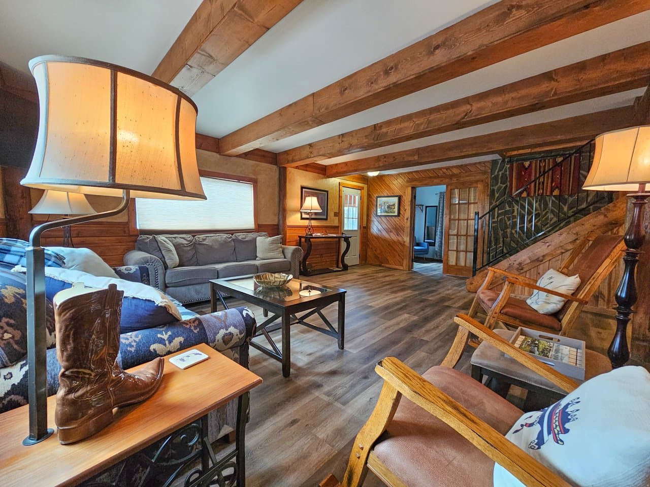 Hill City House: 218 E Main Street