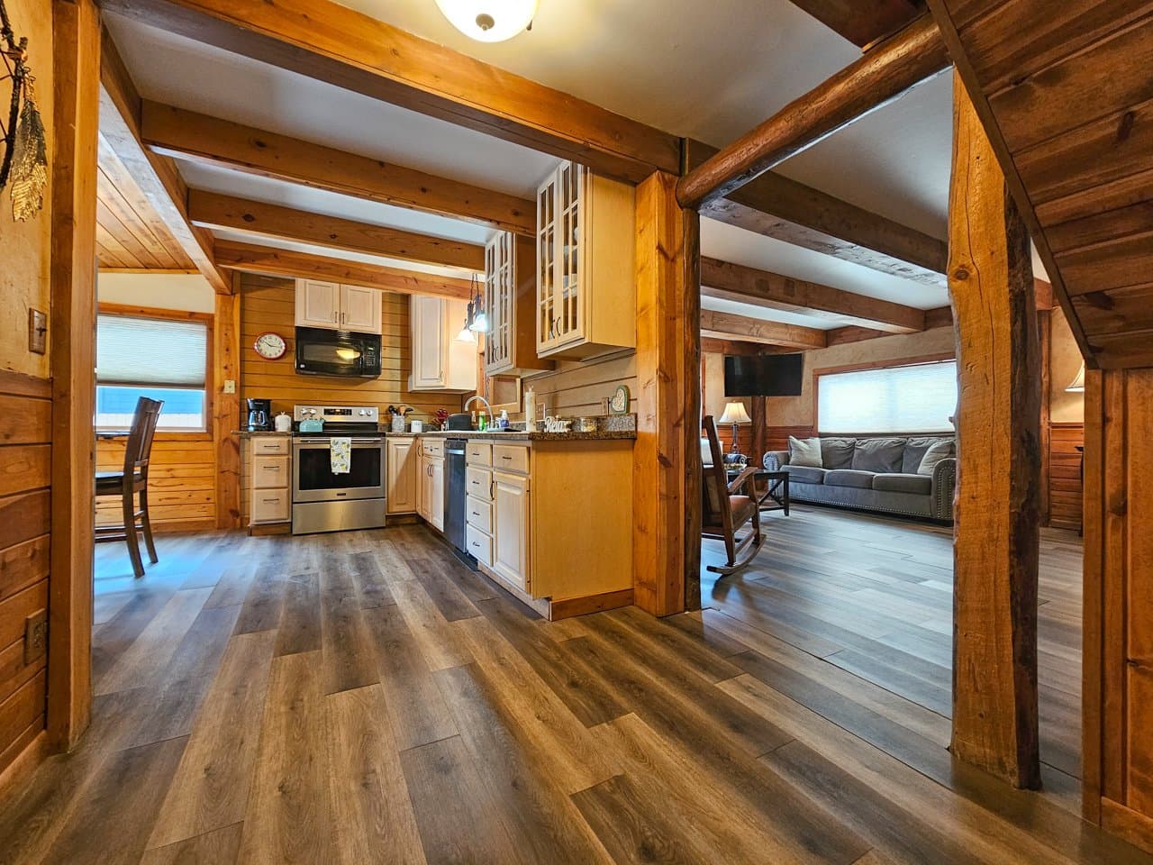 Hill City House: 218 E Main Street