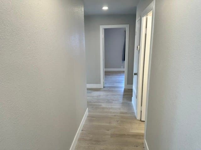 Lincoln House: 155 E St