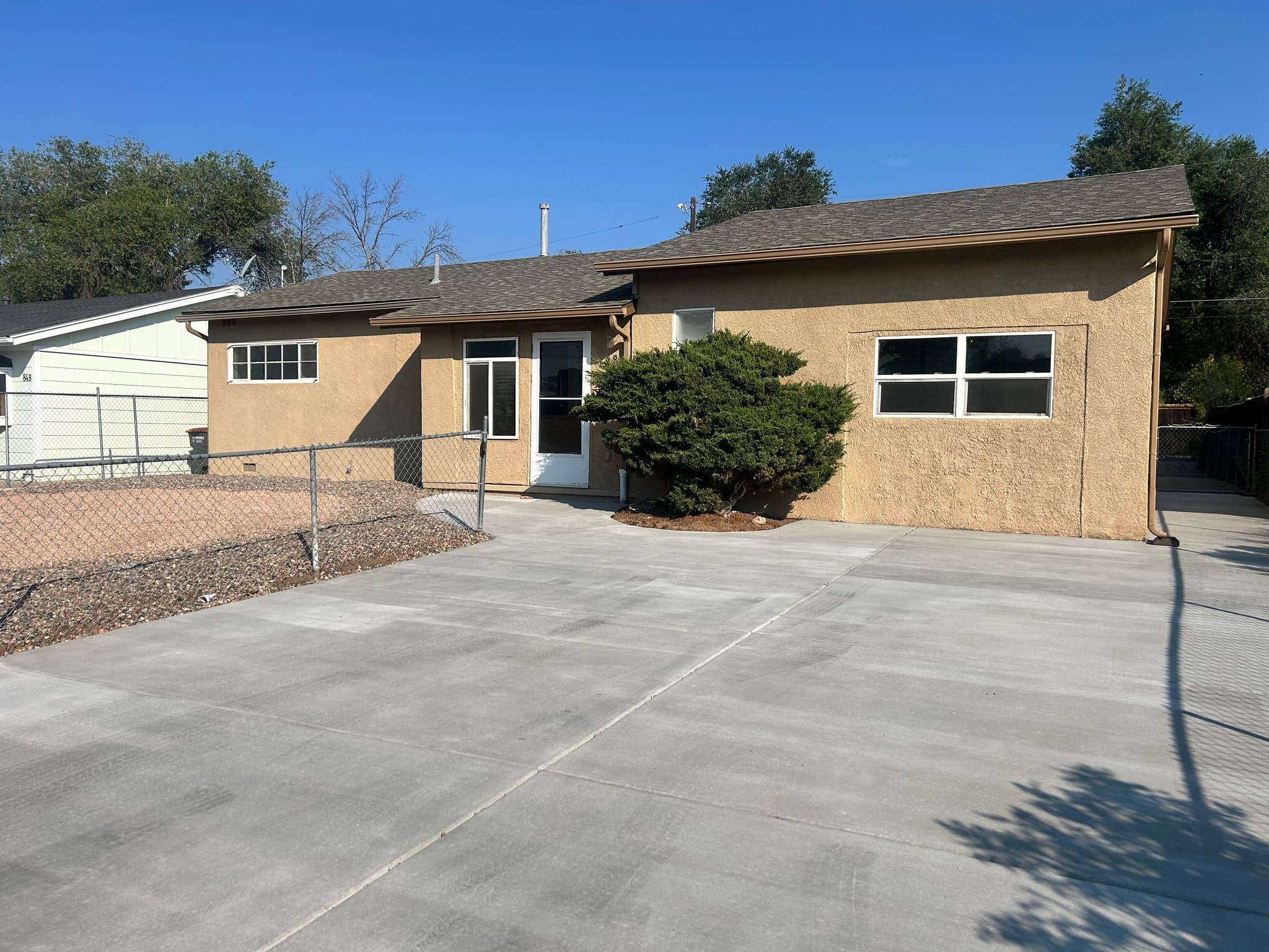 Colorado Springs House: 88 Rose Drive