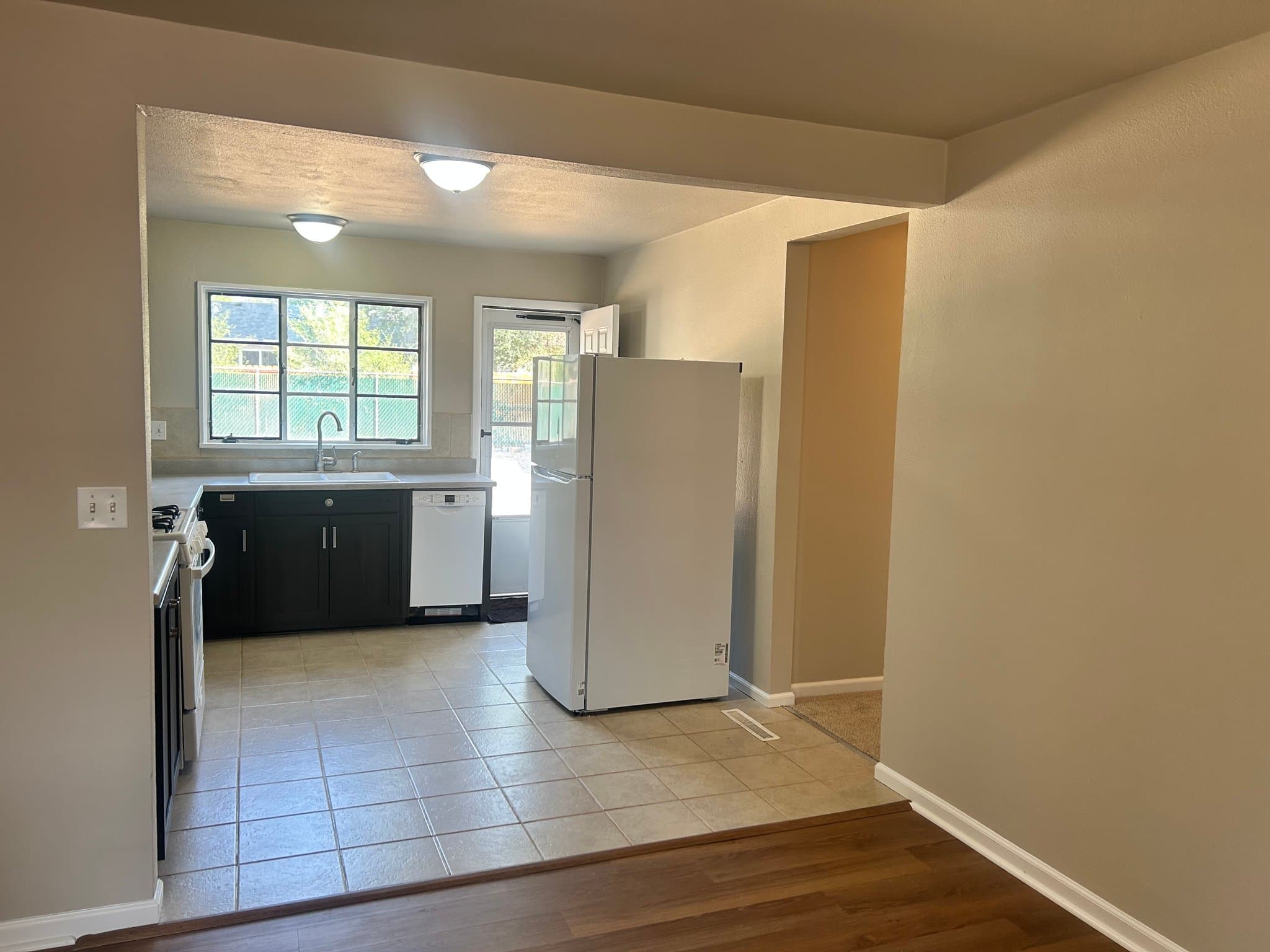 Colorado Springs House: 88 Rose Drive