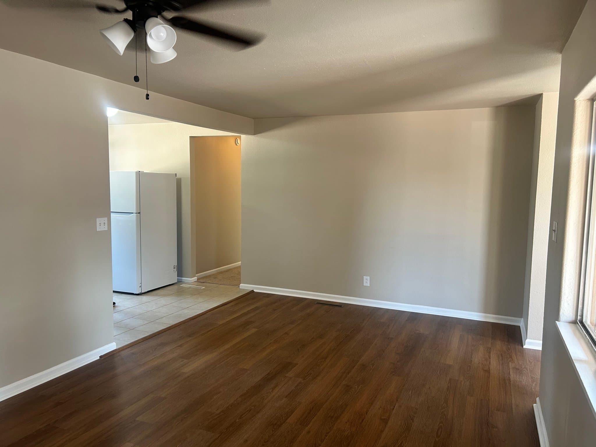 Colorado Springs House: 88 Rose Drive