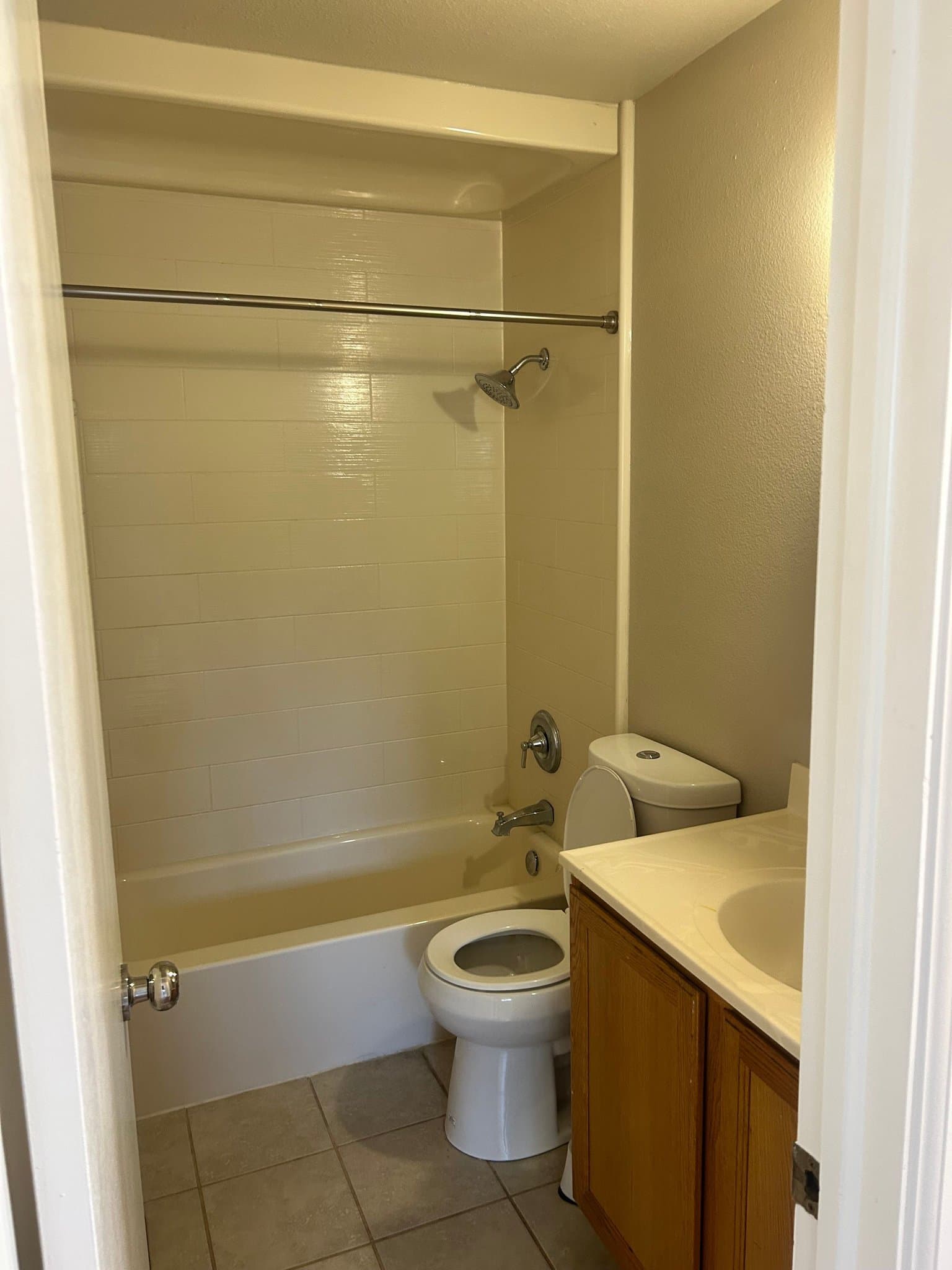 Colorado Springs House: 88 Rose Drive