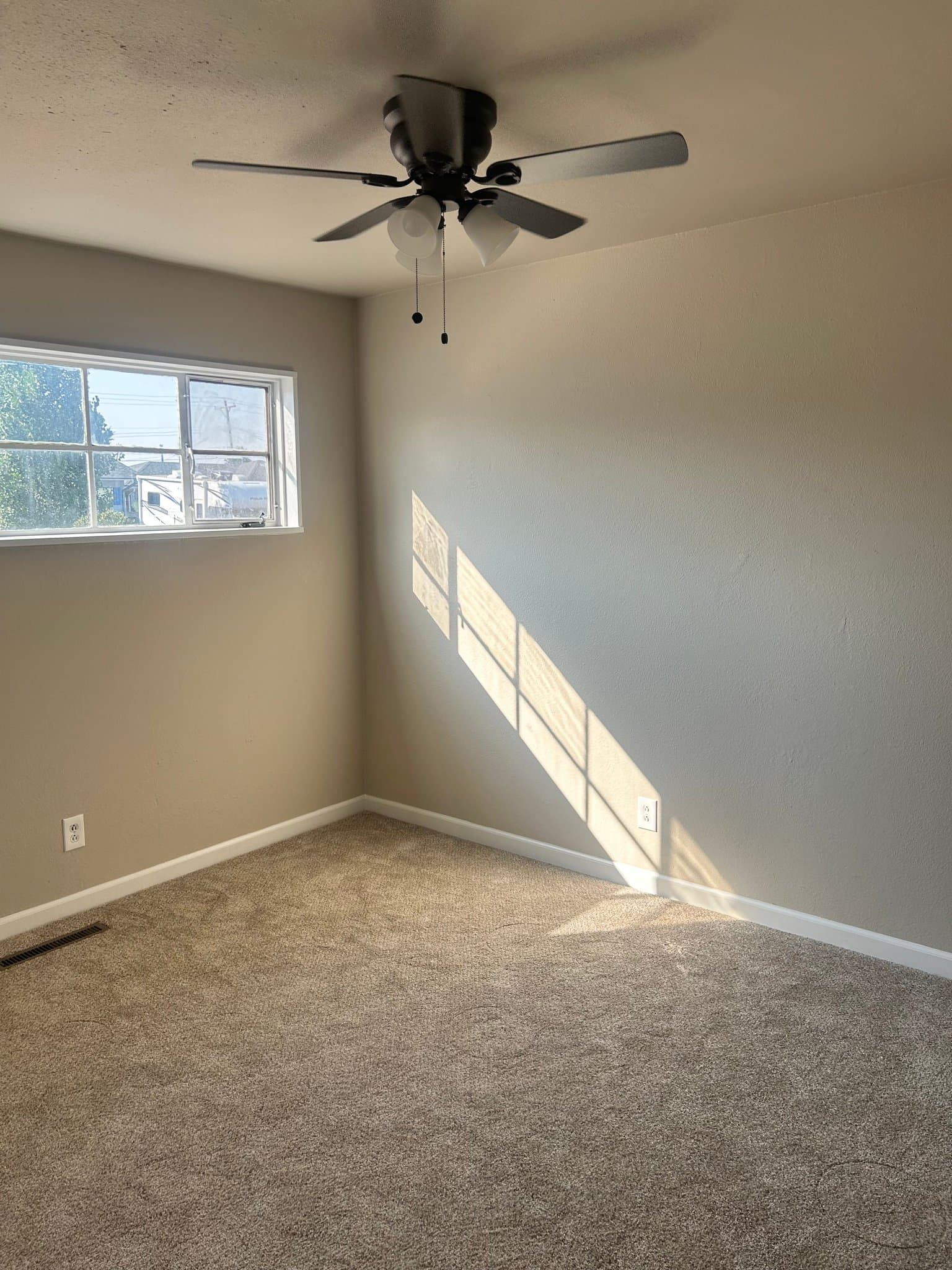Colorado Springs House: 88 Rose Drive