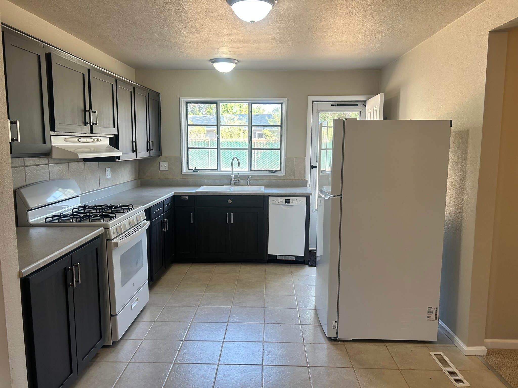 Colorado Springs House: 88 Rose Drive