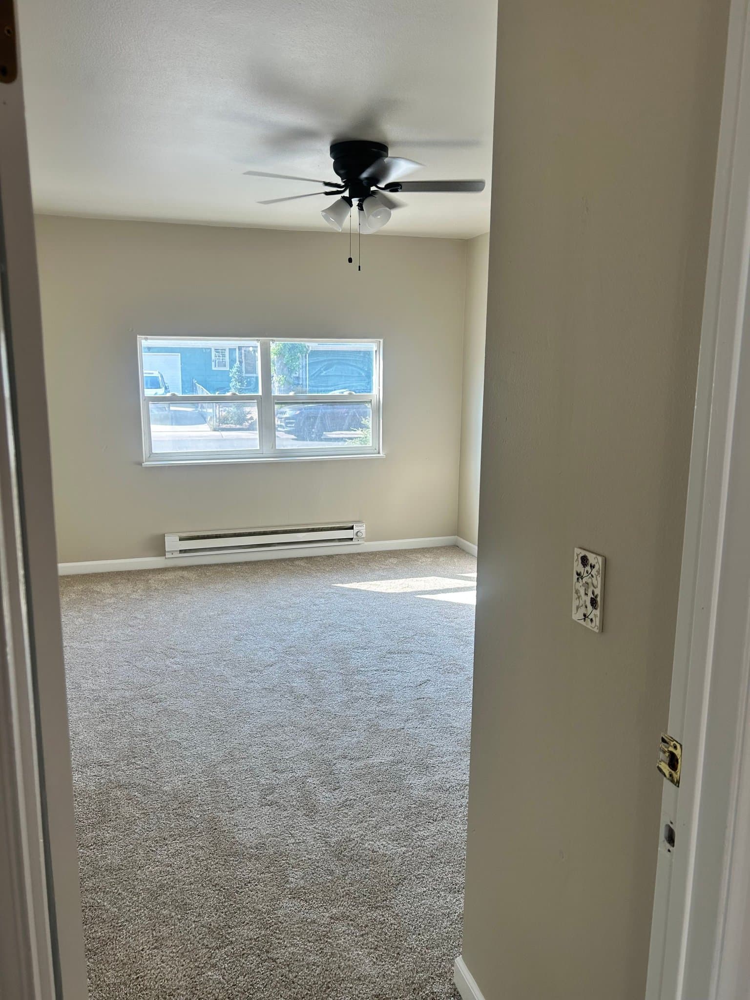 Colorado Springs House: 88 Rose Drive