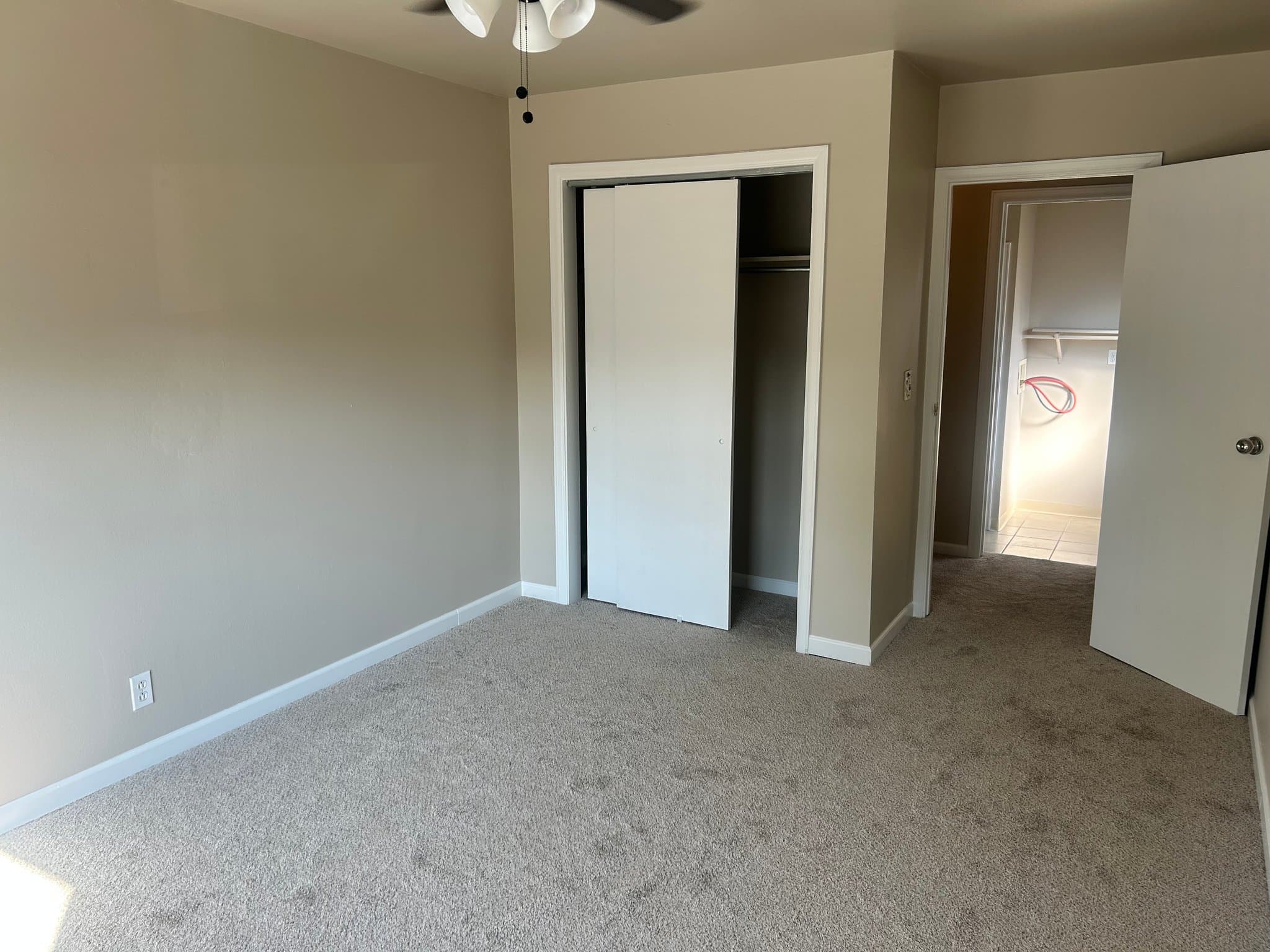 Colorado Springs House: 88 Rose Drive