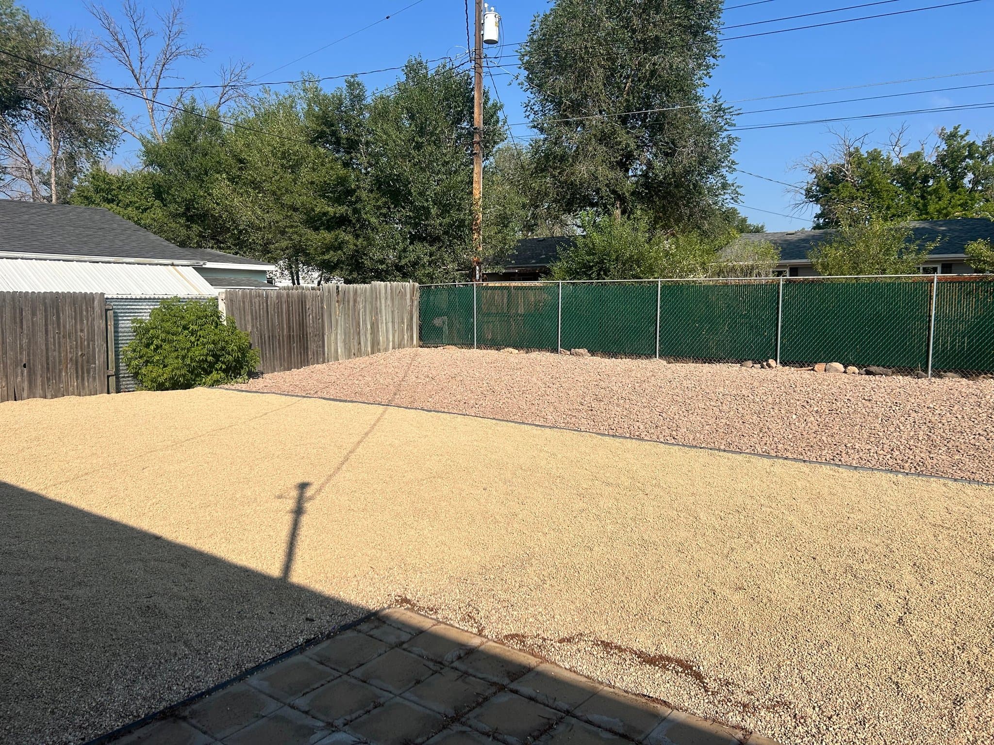 Colorado Springs House: 88 Rose Drive