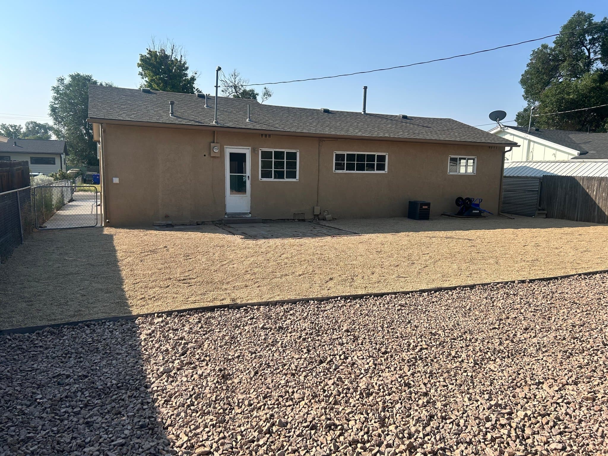 Colorado Springs House: 88 Rose Drive