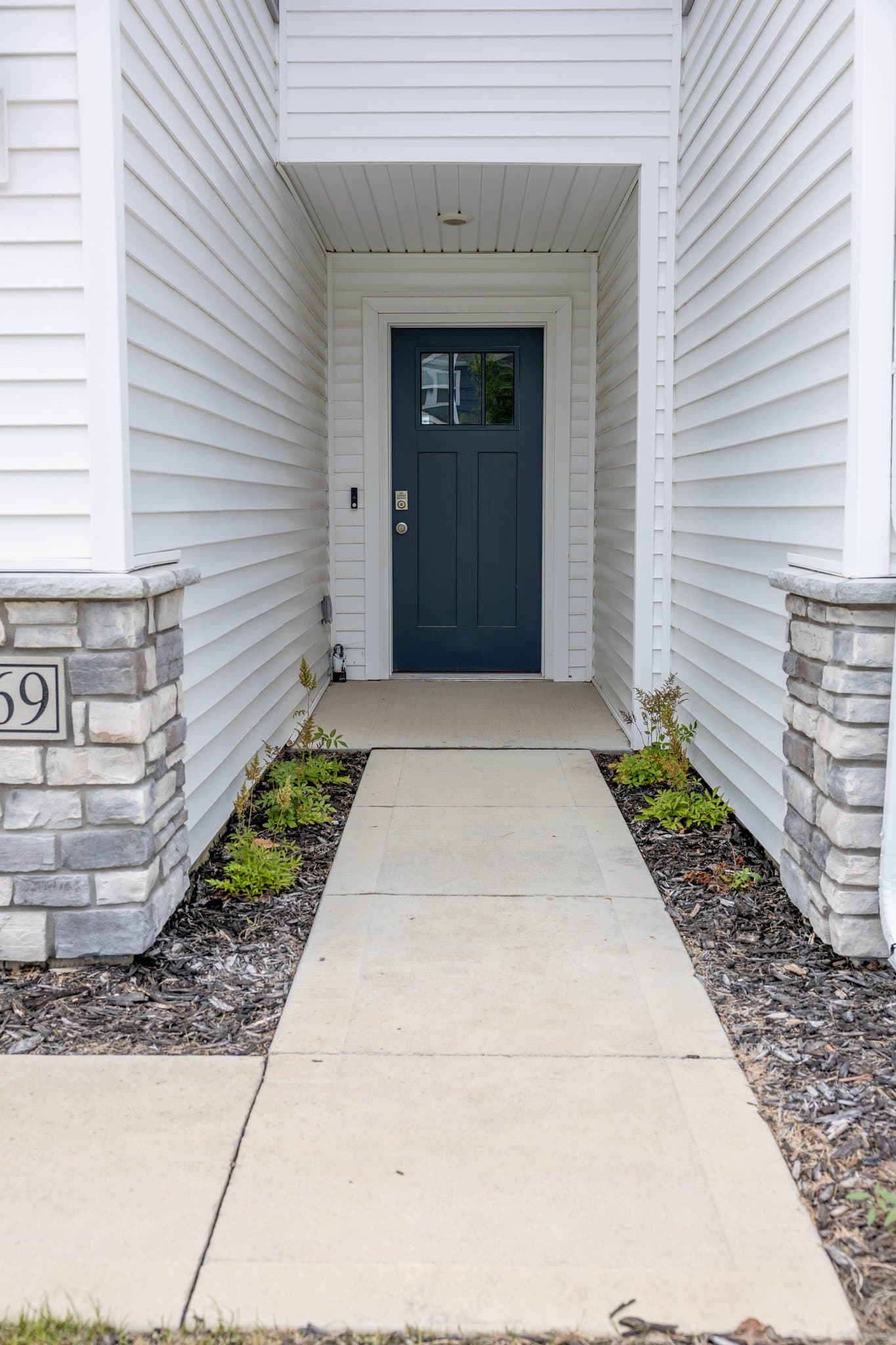 West Des Moines House: 2569 SE Hawkins Ave
