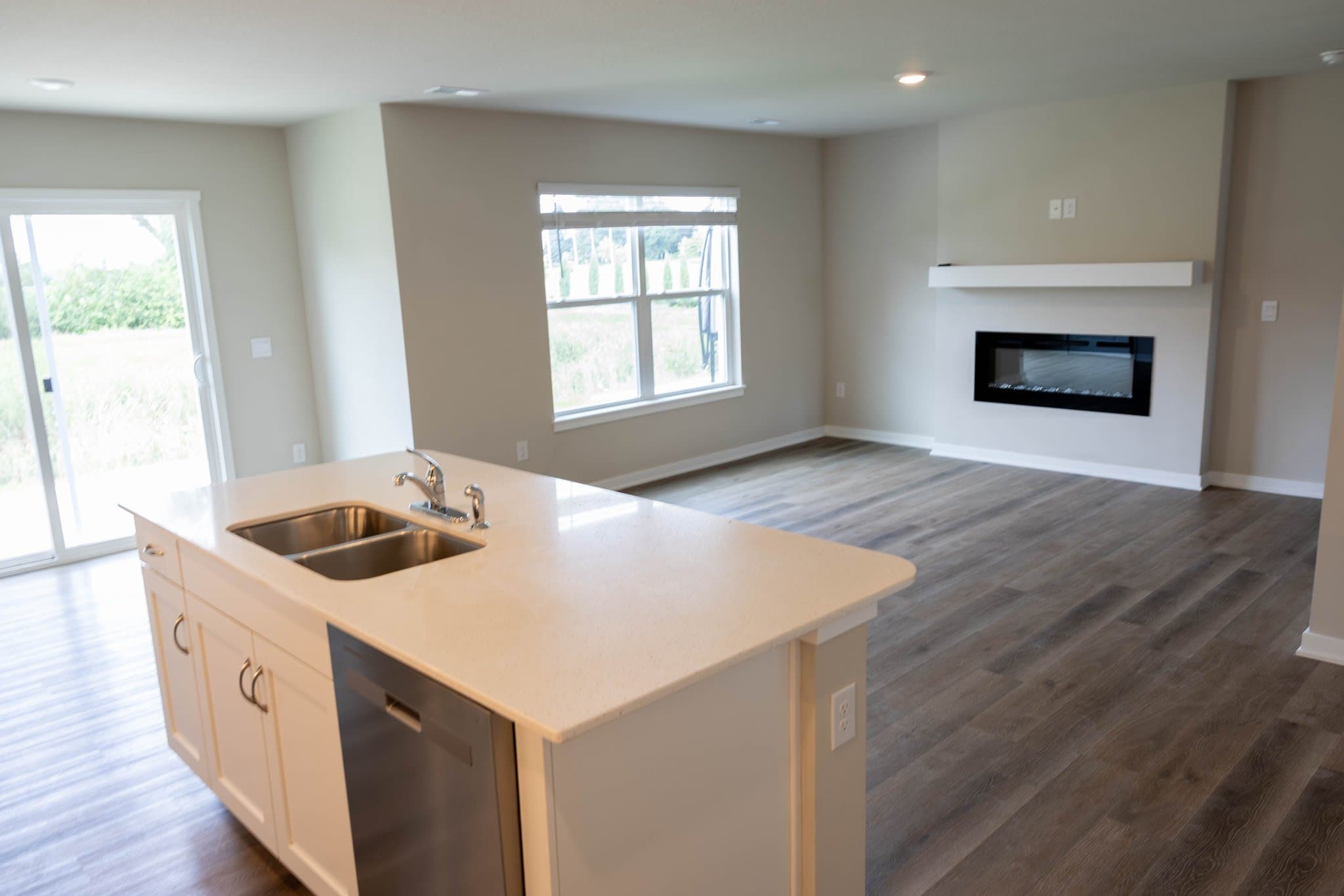 West Des Moines House: 2569 SE Hawkins Ave