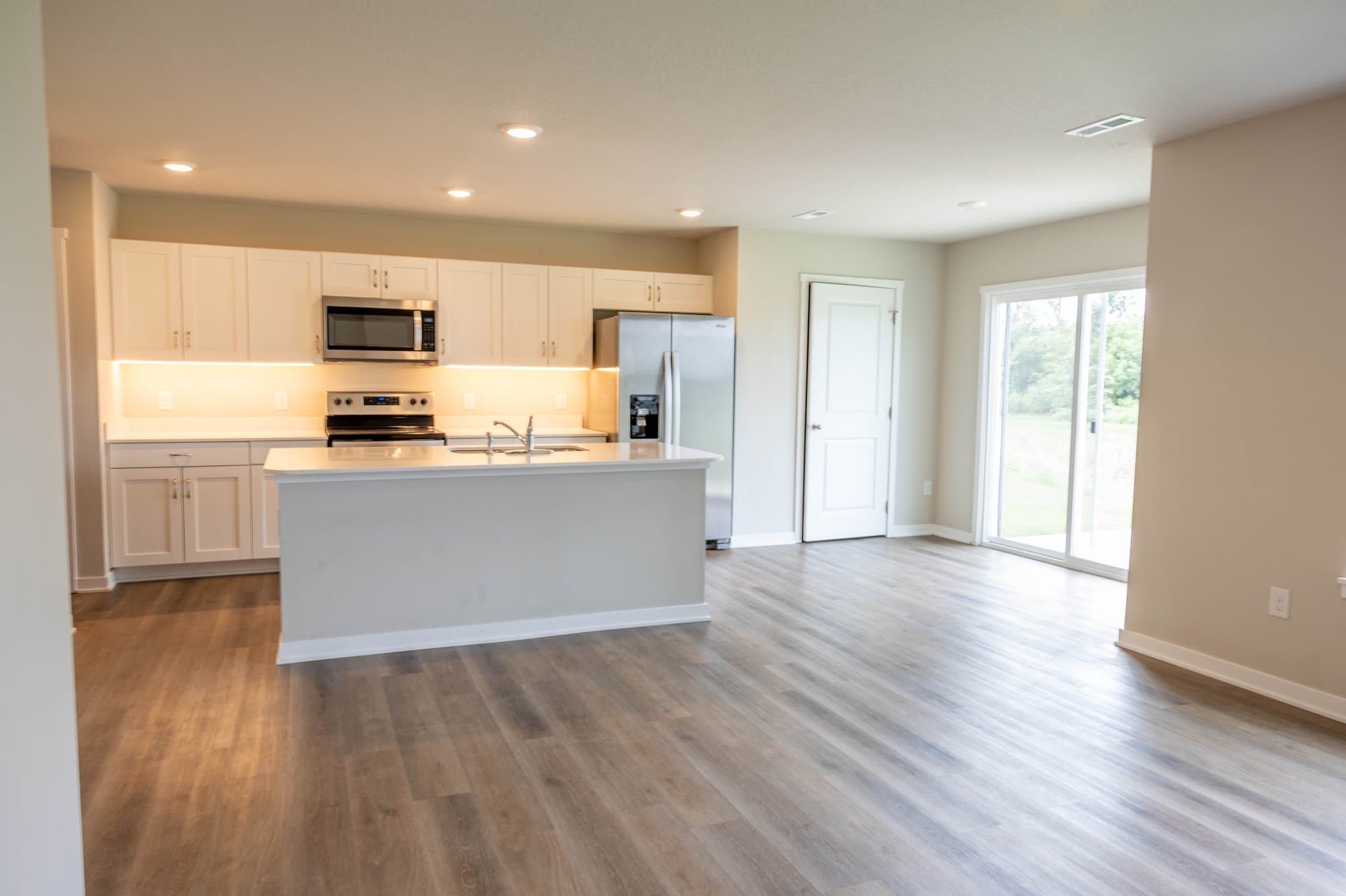 West Des Moines House: 2569 SE Hawkins Ave