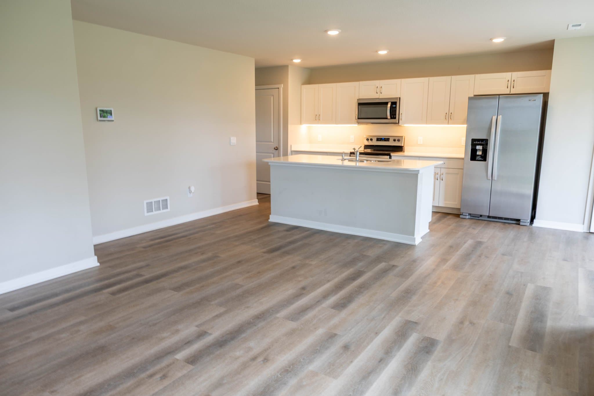 West Des Moines House: 2569 SE Hawkins Ave