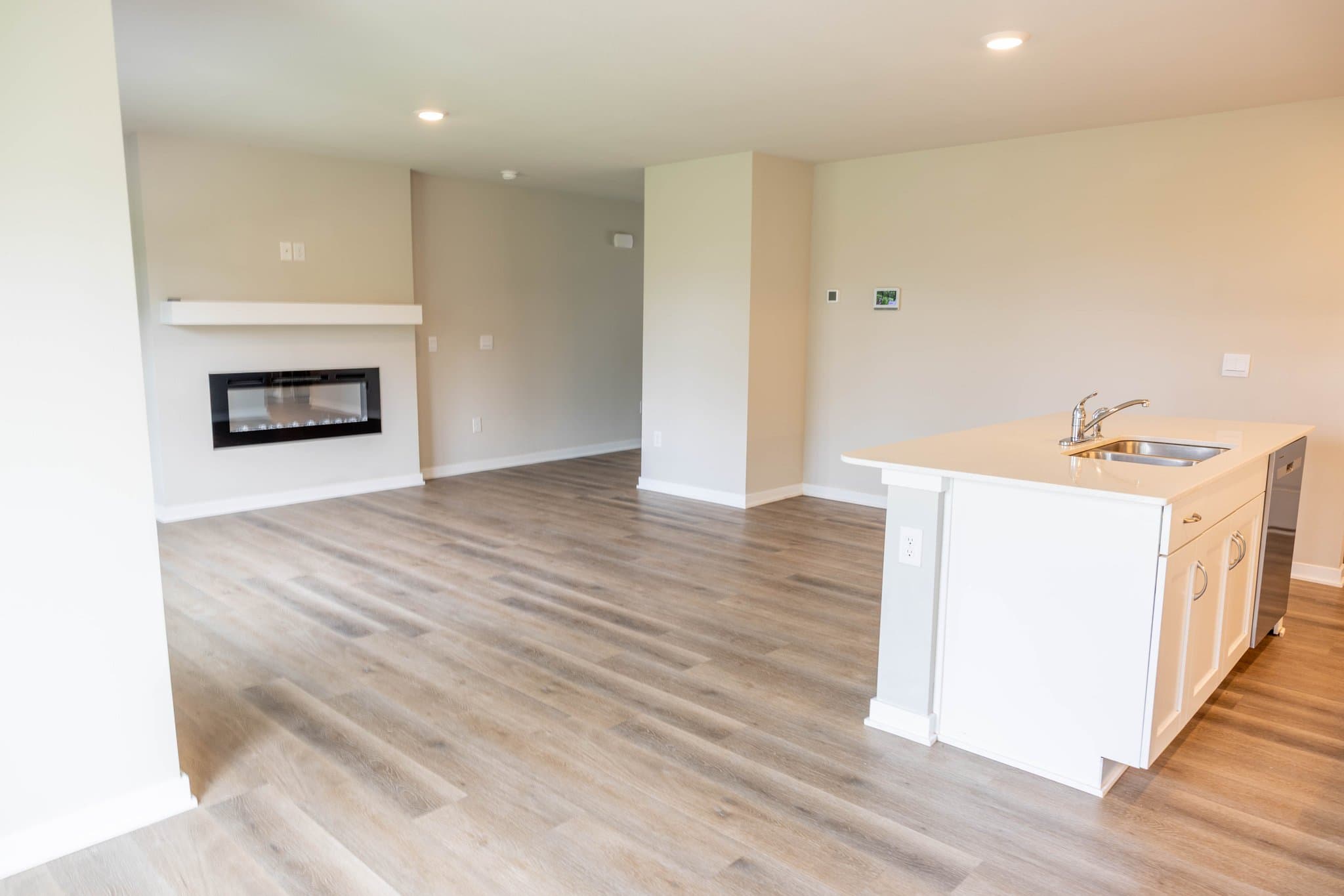 West Des Moines House: 2569 SE Hawkins Ave