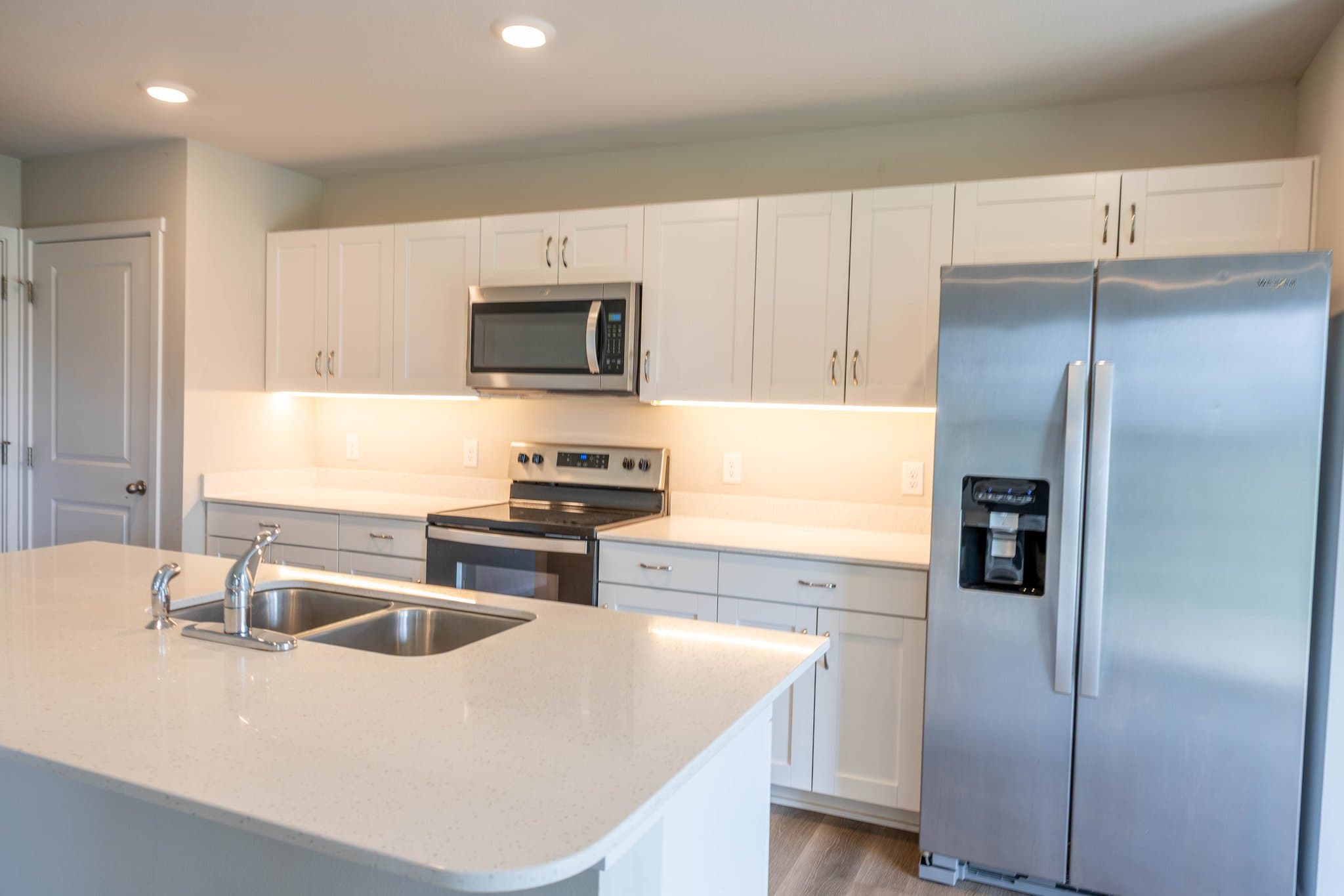 West Des Moines House: 2569 SE Hawkins Ave