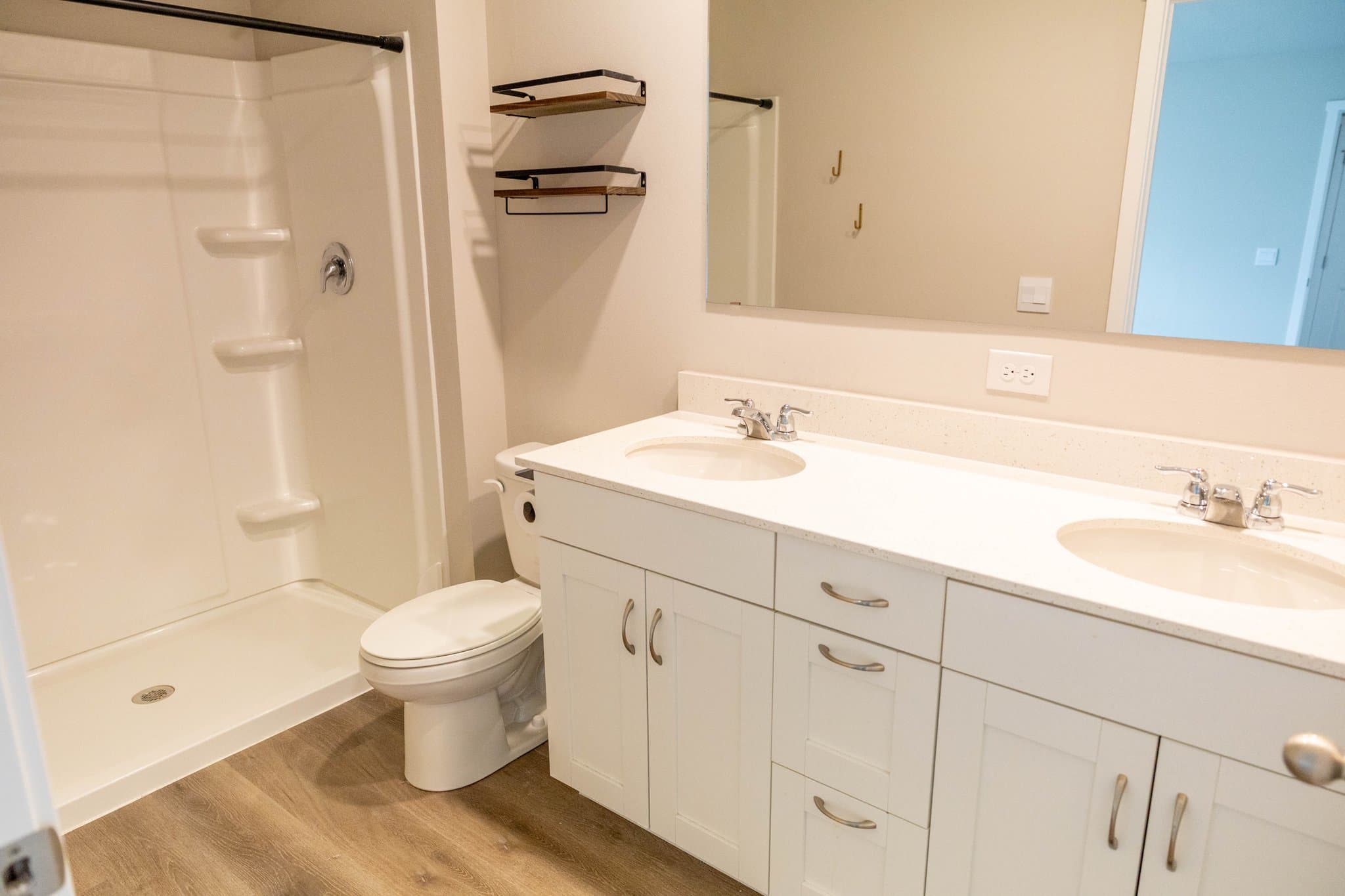 West Des Moines House: 2569 SE Hawkins Ave